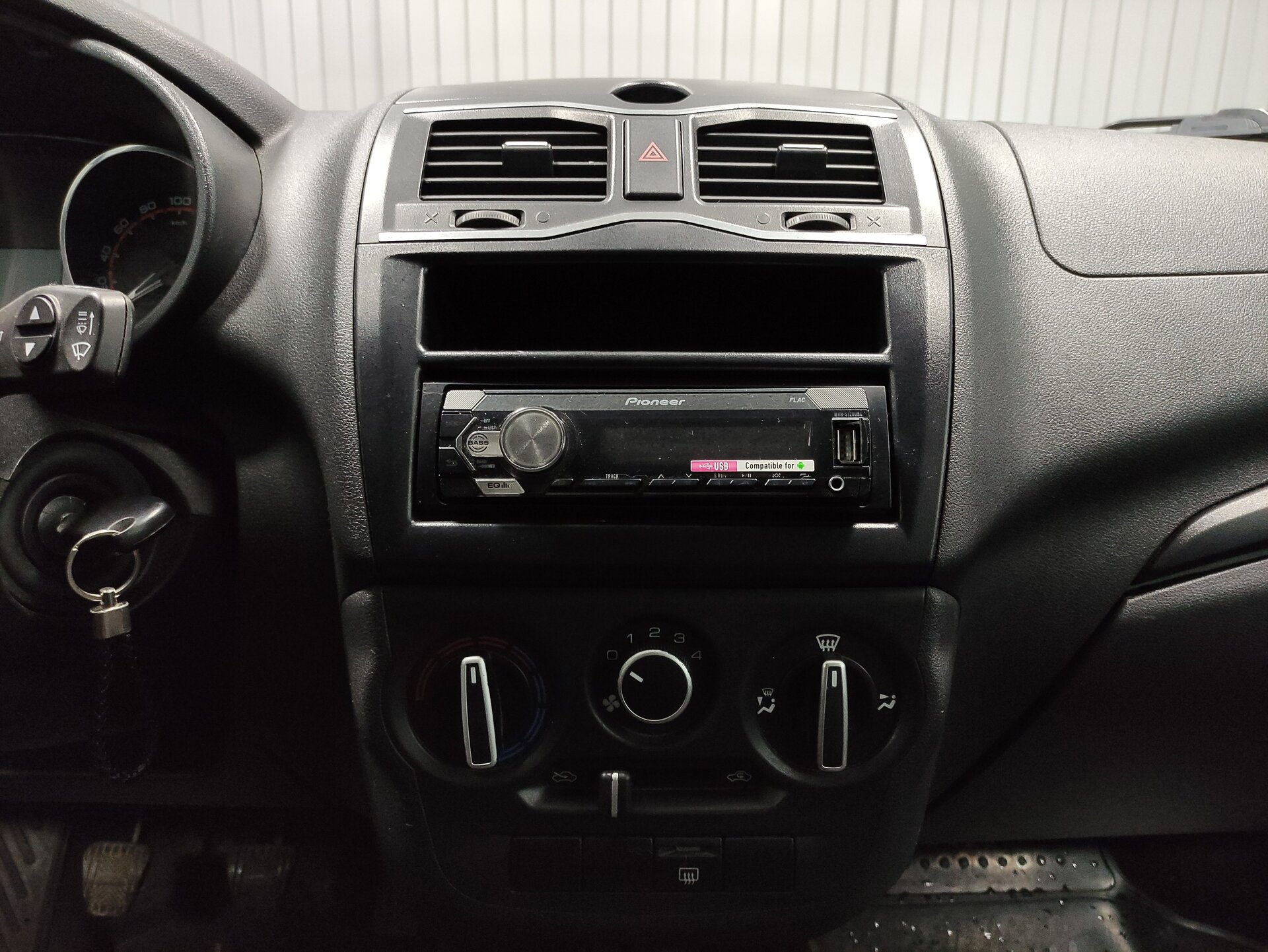 Lada (ВАЗ) Granta, I Рестайлинг 2020