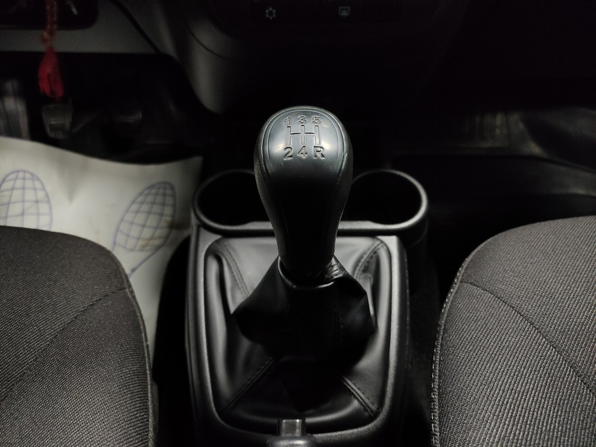 Lada (ВАЗ) Granta, I Рестайлинг 2022