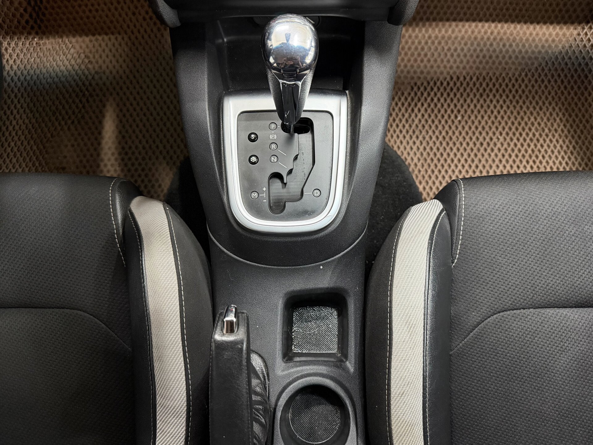 Citroen C4, II 2012