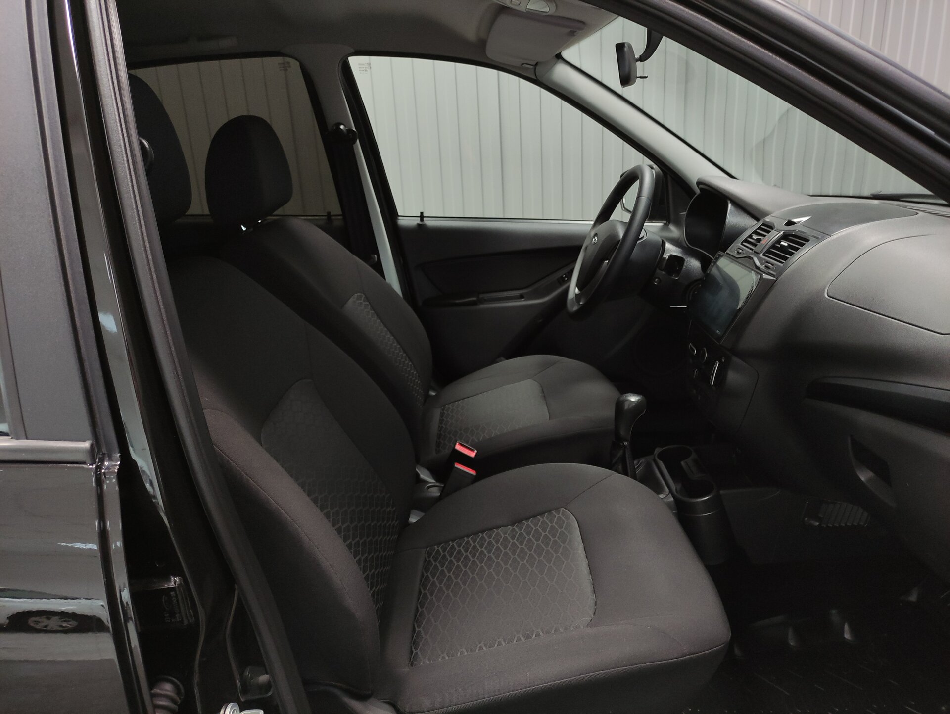 Lada (ВАЗ) Granta, I Рестайлинг 2023