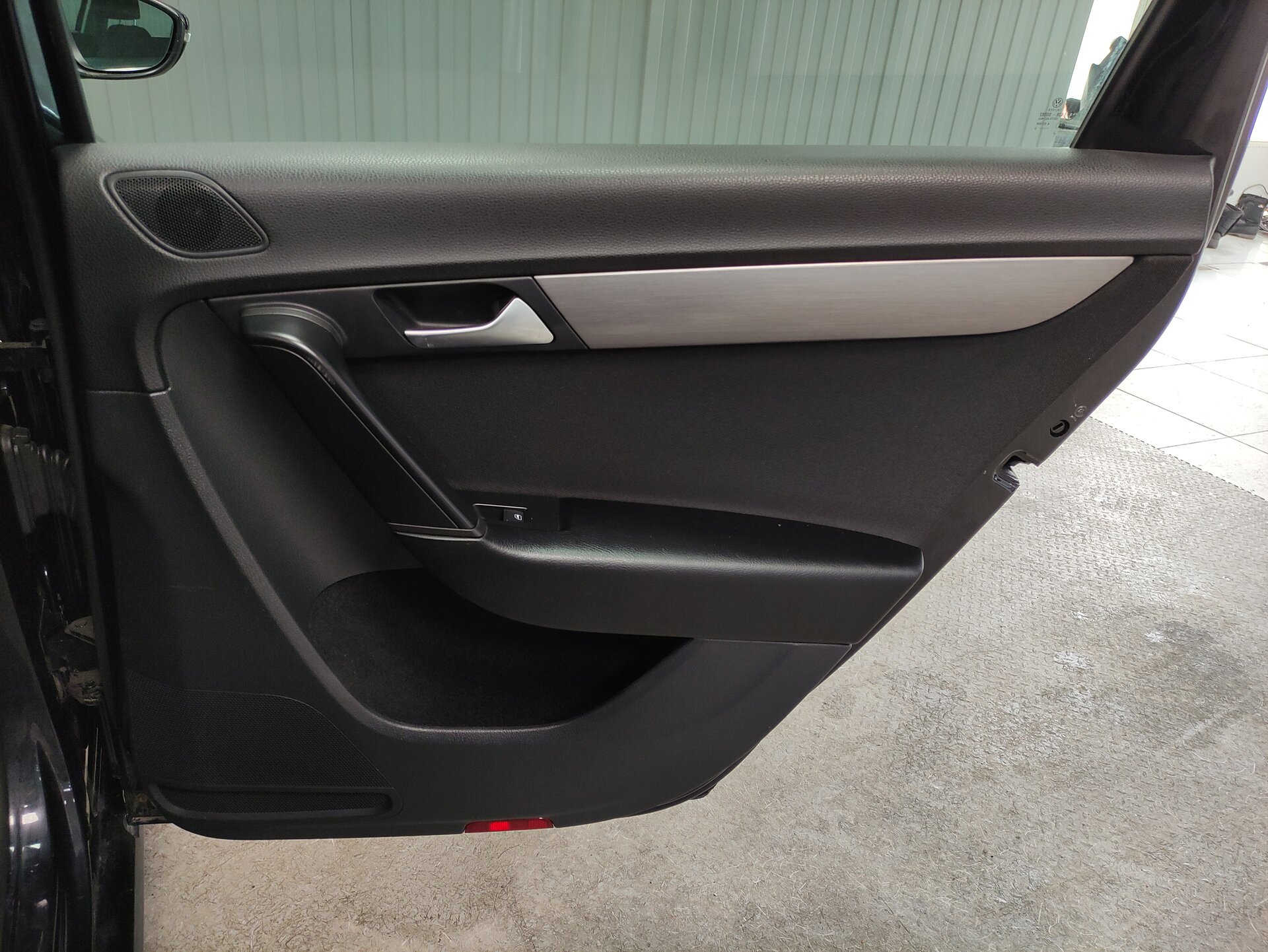 Volkswagen Passat, B7 2014