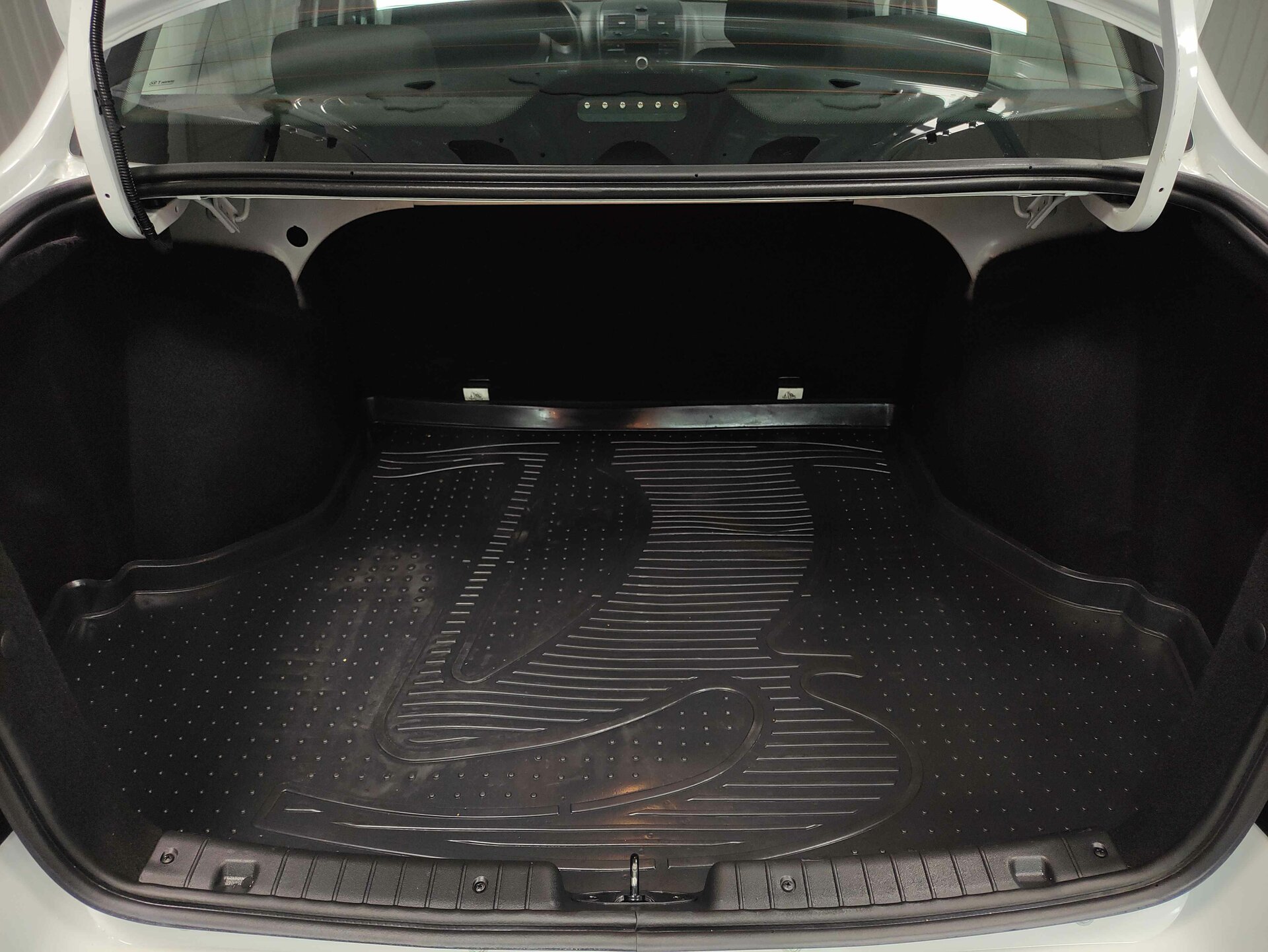 Lada (ВАЗ) Granta, I Рестайлинг 2023