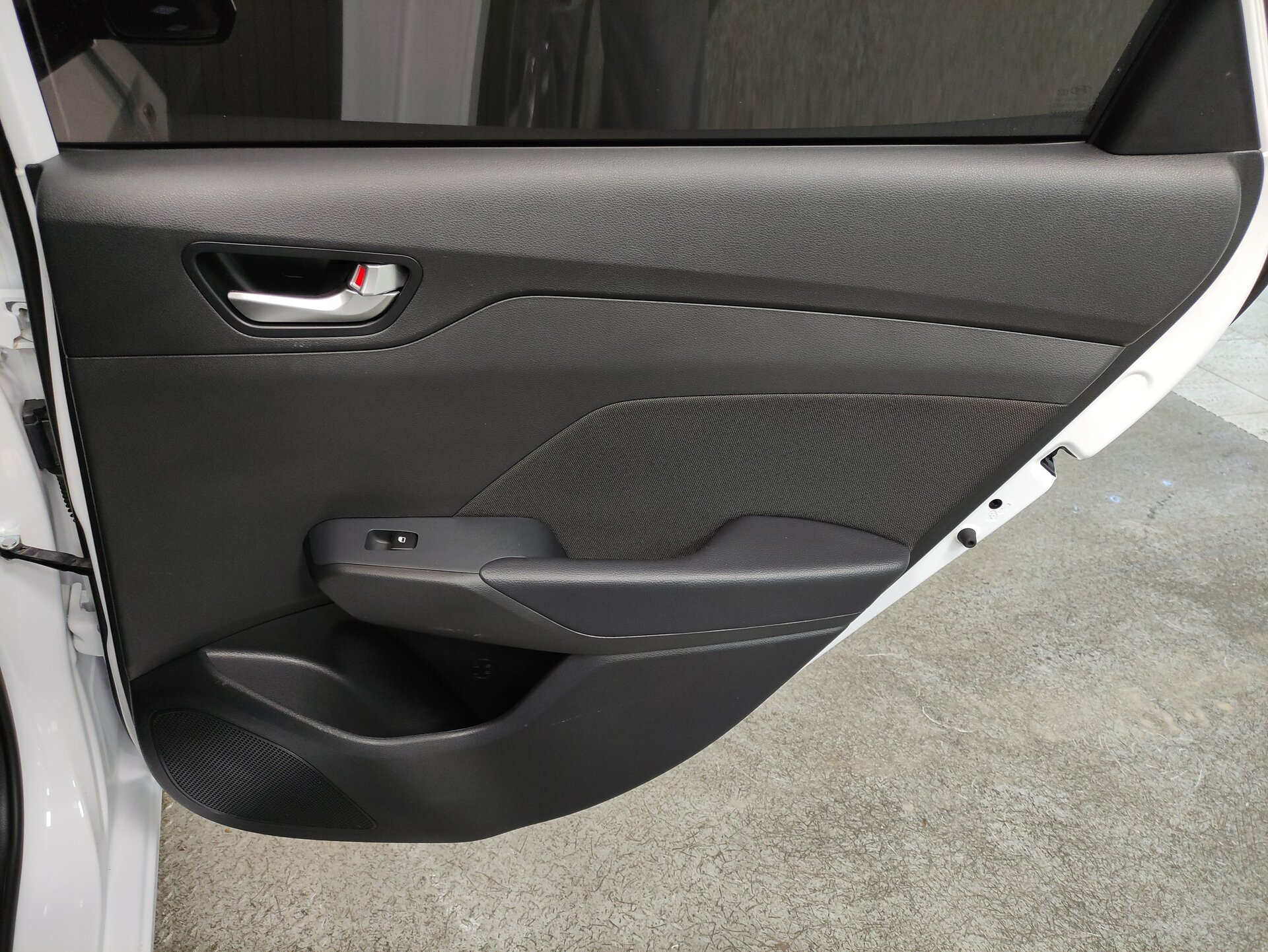 Hyundai Solaris, II Рестайлинг 2022