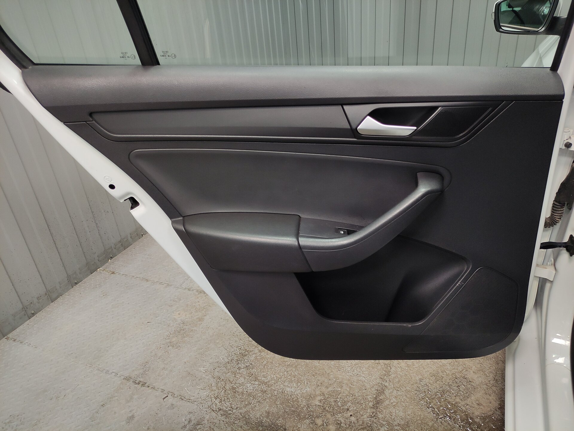 Volkswagen Polo, VI 2021