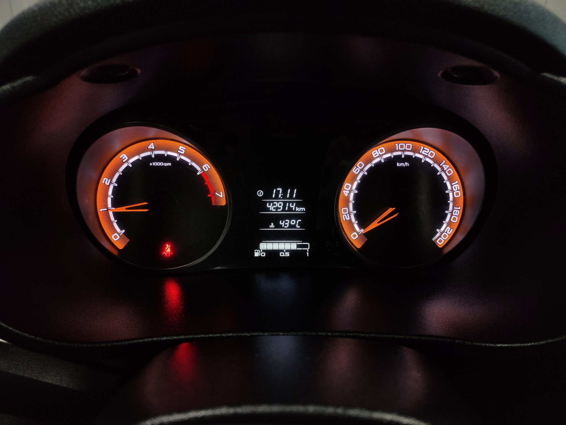 Lada (ВАЗ) Granta, I Рестайлинг 2022