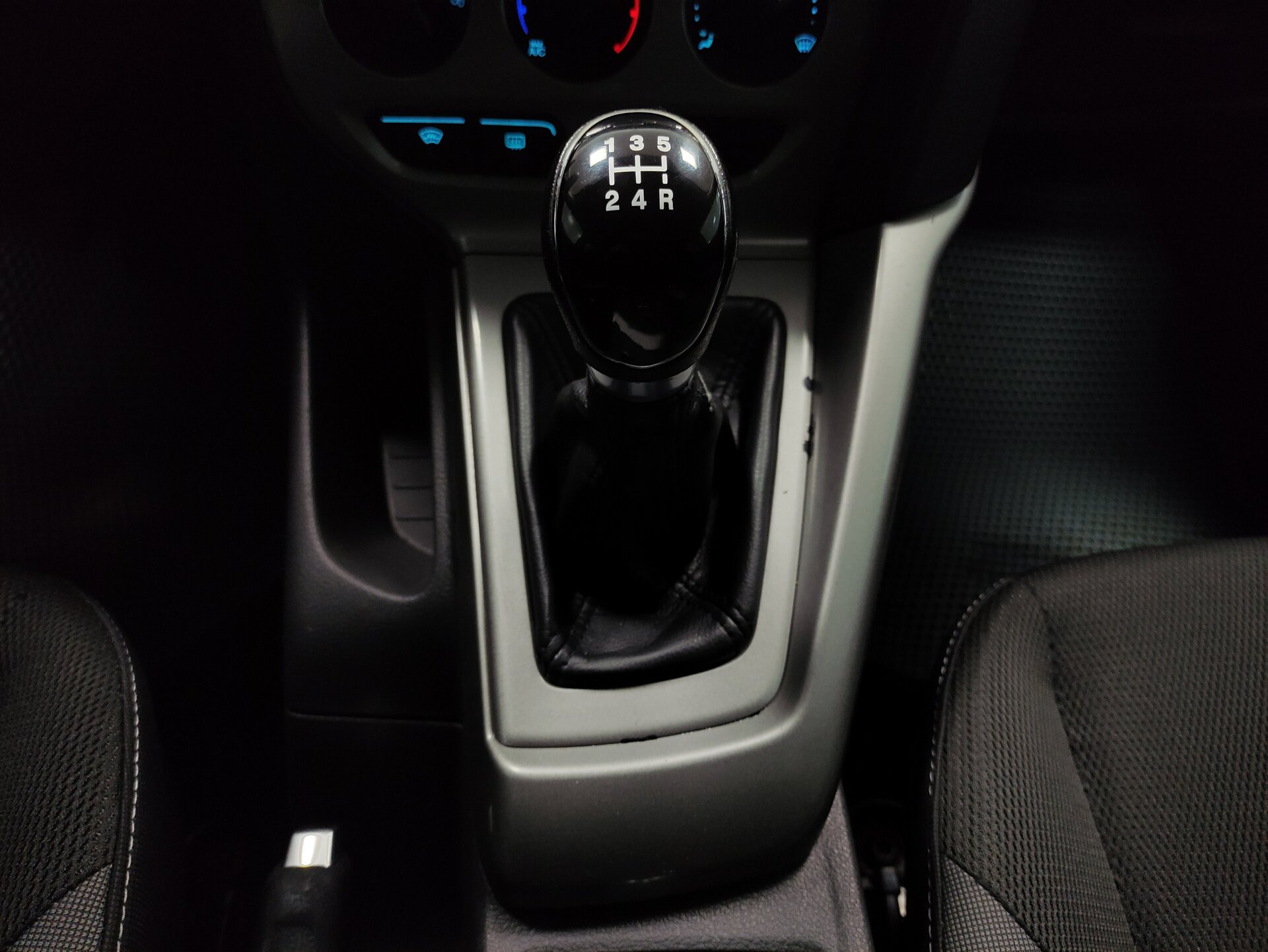 Ford Focus, III 2012