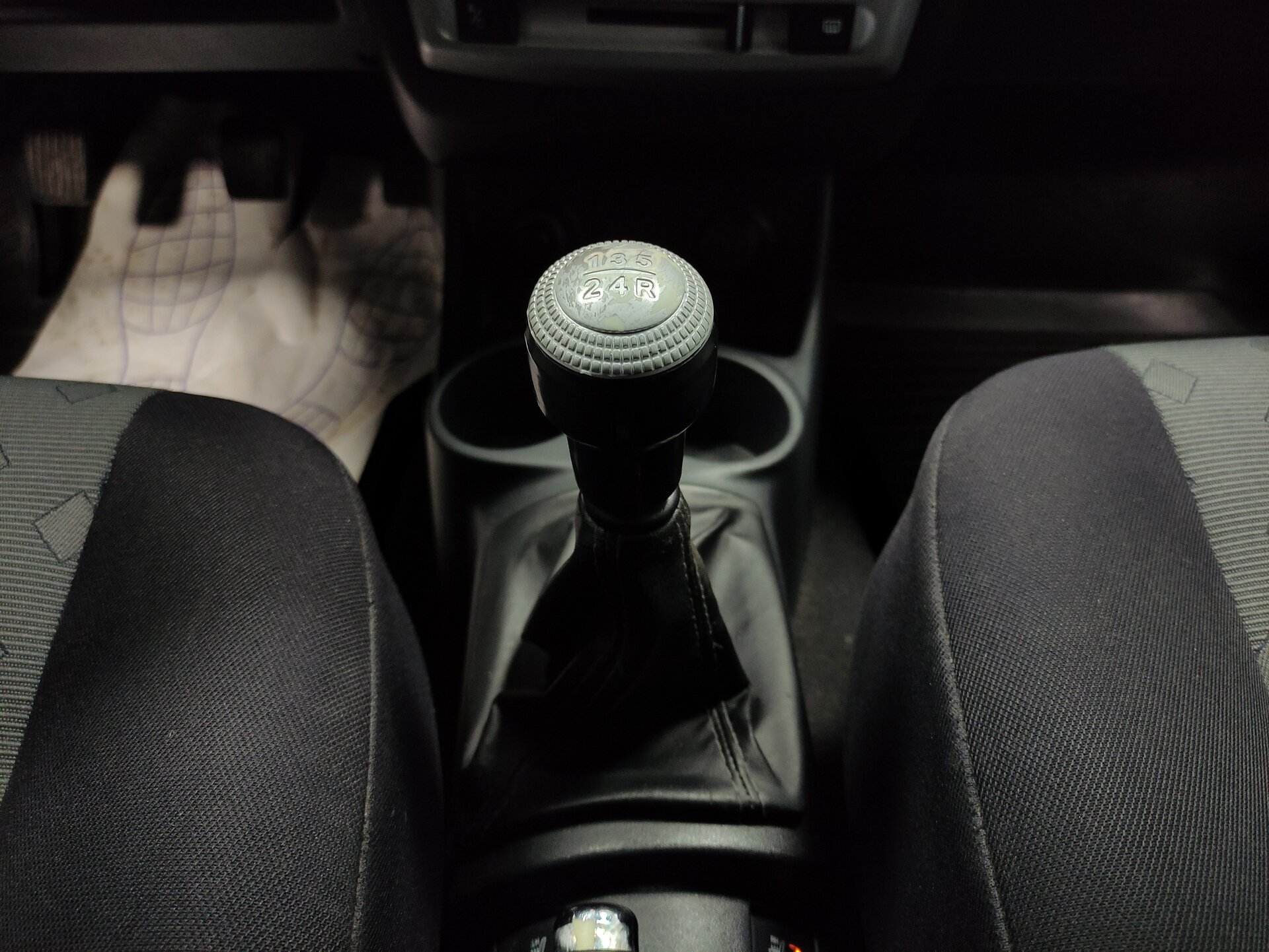 Hyundai Getz, I Рестайлинг 2010