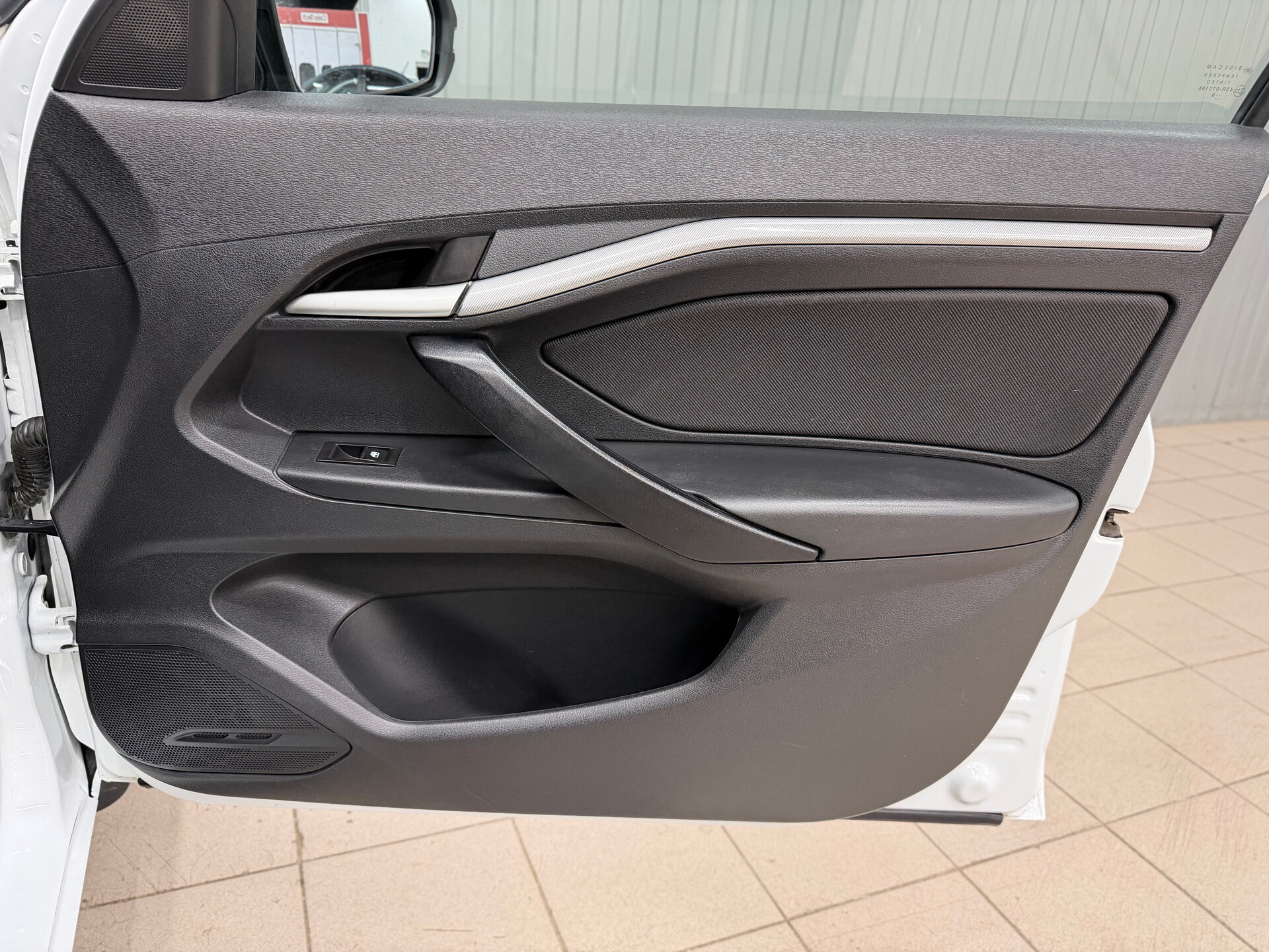Lada (ВАЗ) Vesta, I 2019