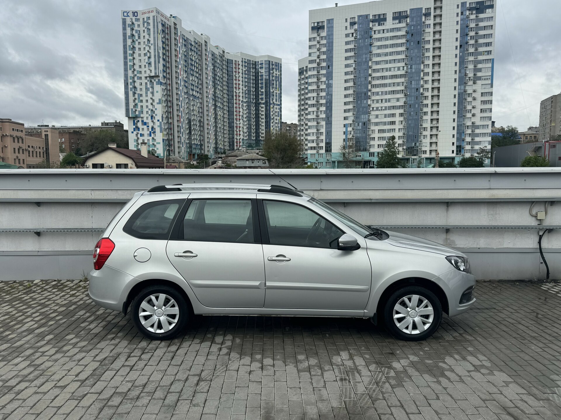 Lada (ВАЗ) Granta, I Рестайлинг 2021 Lada (ВАЗ) Granta, I Рестайлинг 2021