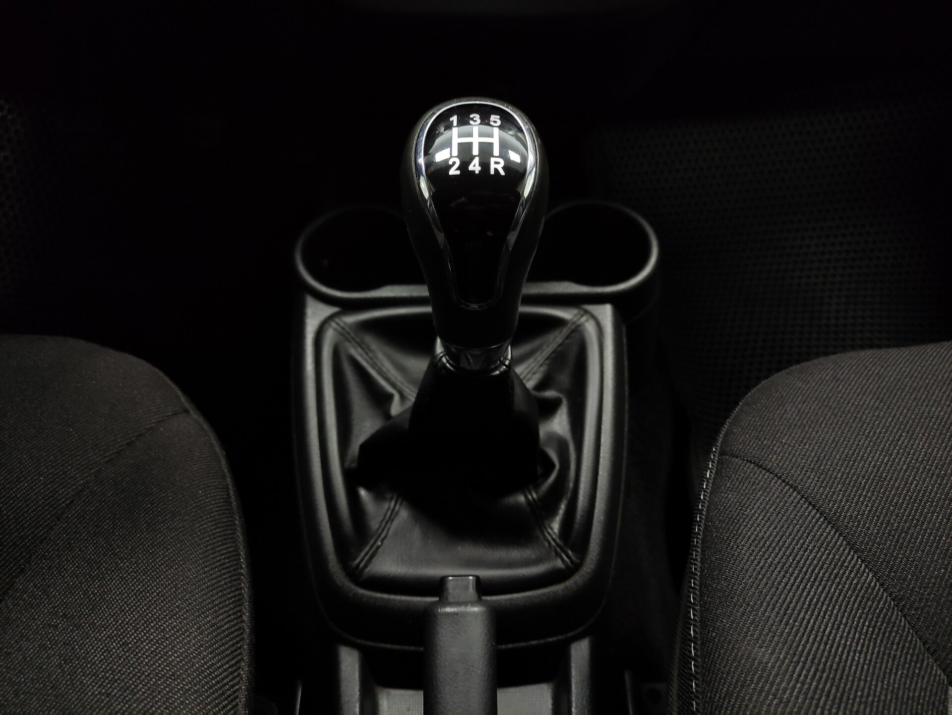 Lada (ВАЗ) Granta, I Рестайлинг 2018