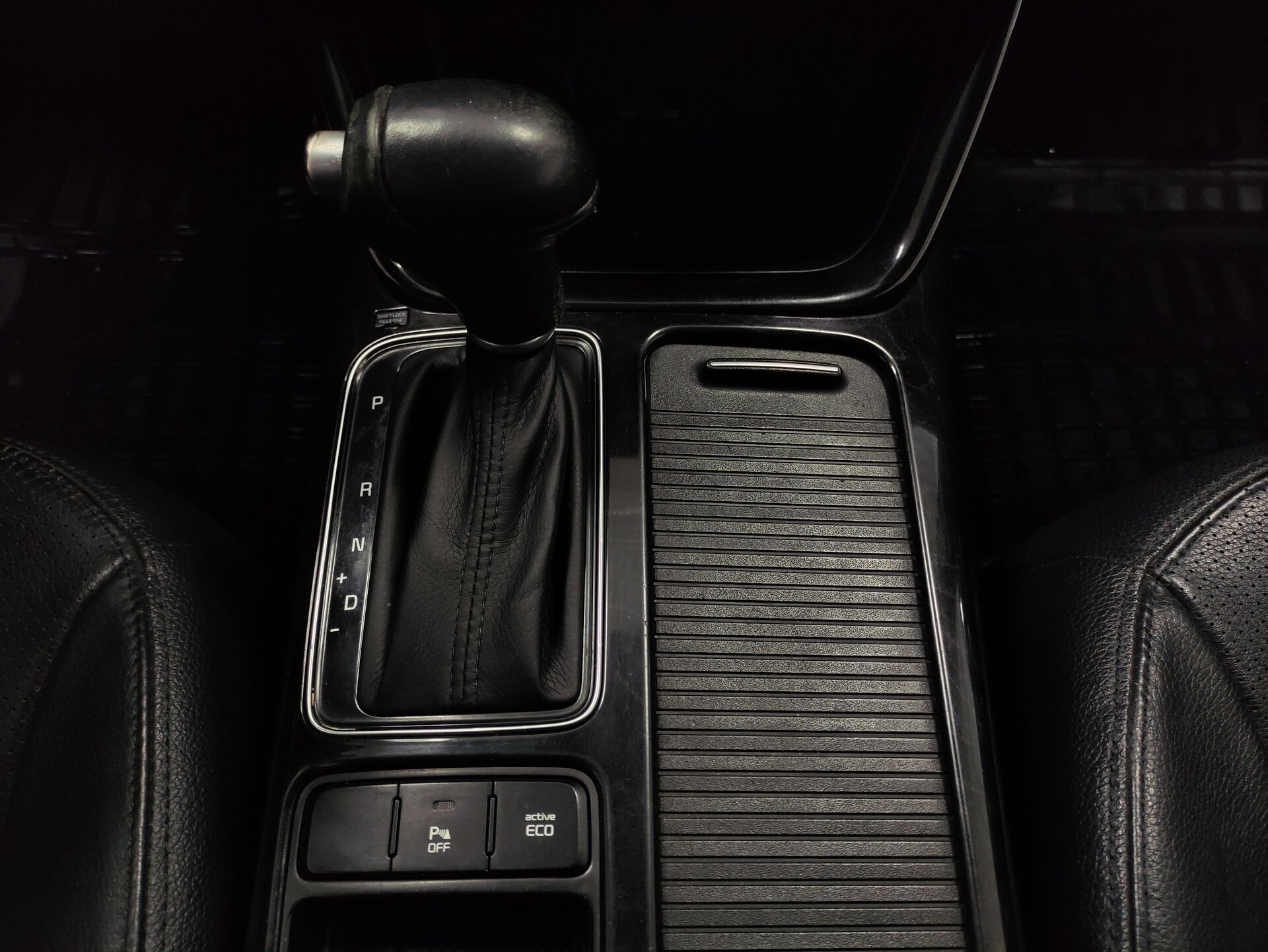 Kia Sorento, II Рестайлинг 2012