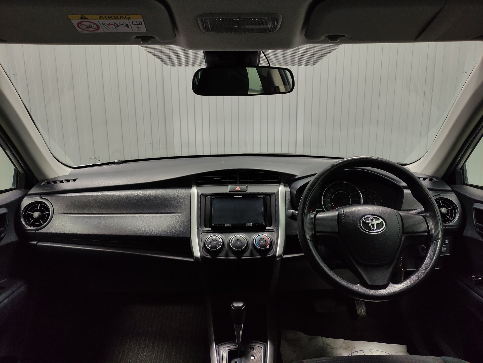 Toyota Corolla, XI (E160, E170) Рестайлинг 2 2018