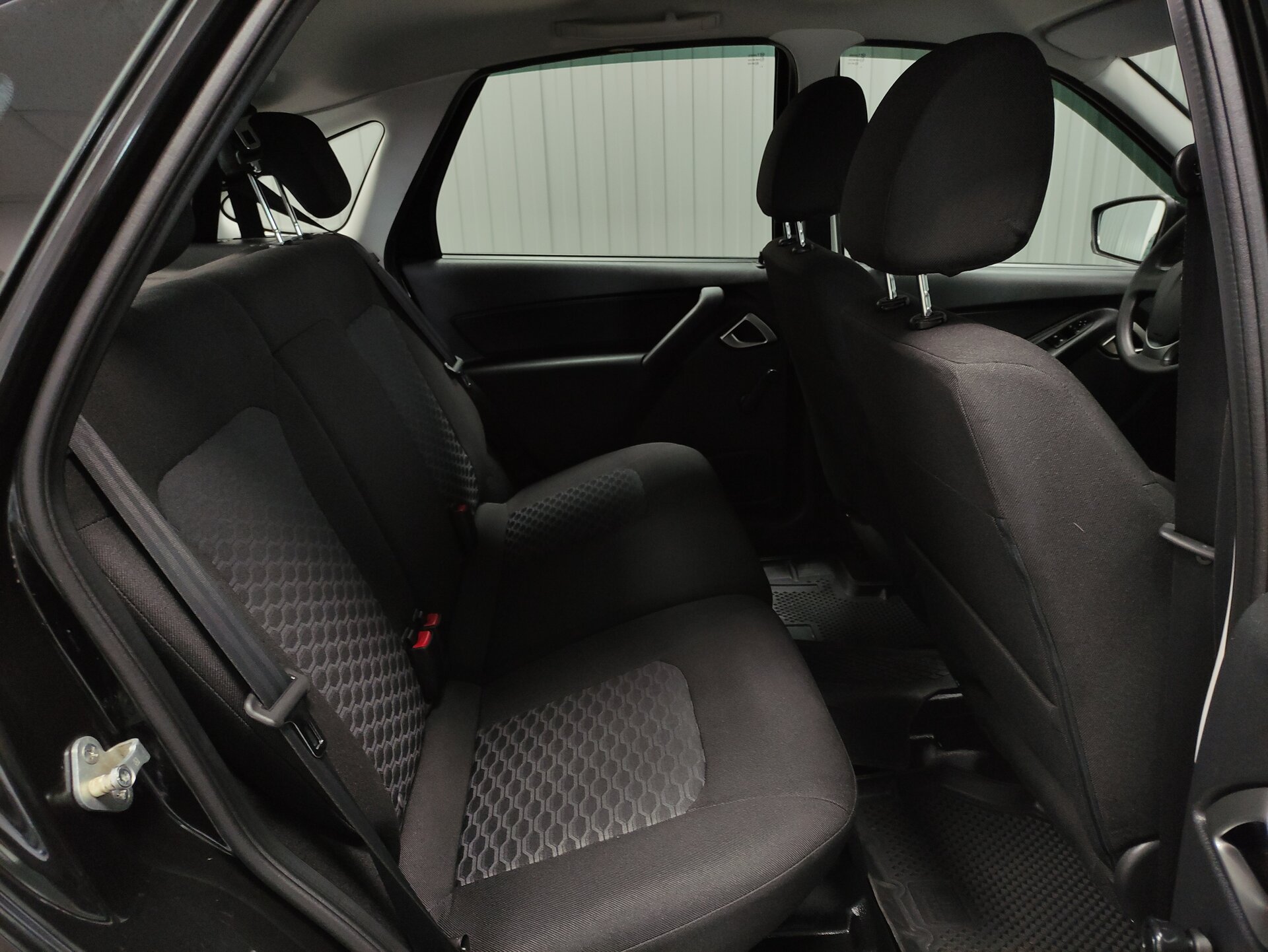 Lada (ВАЗ) Granta, I Рестайлинг 2023