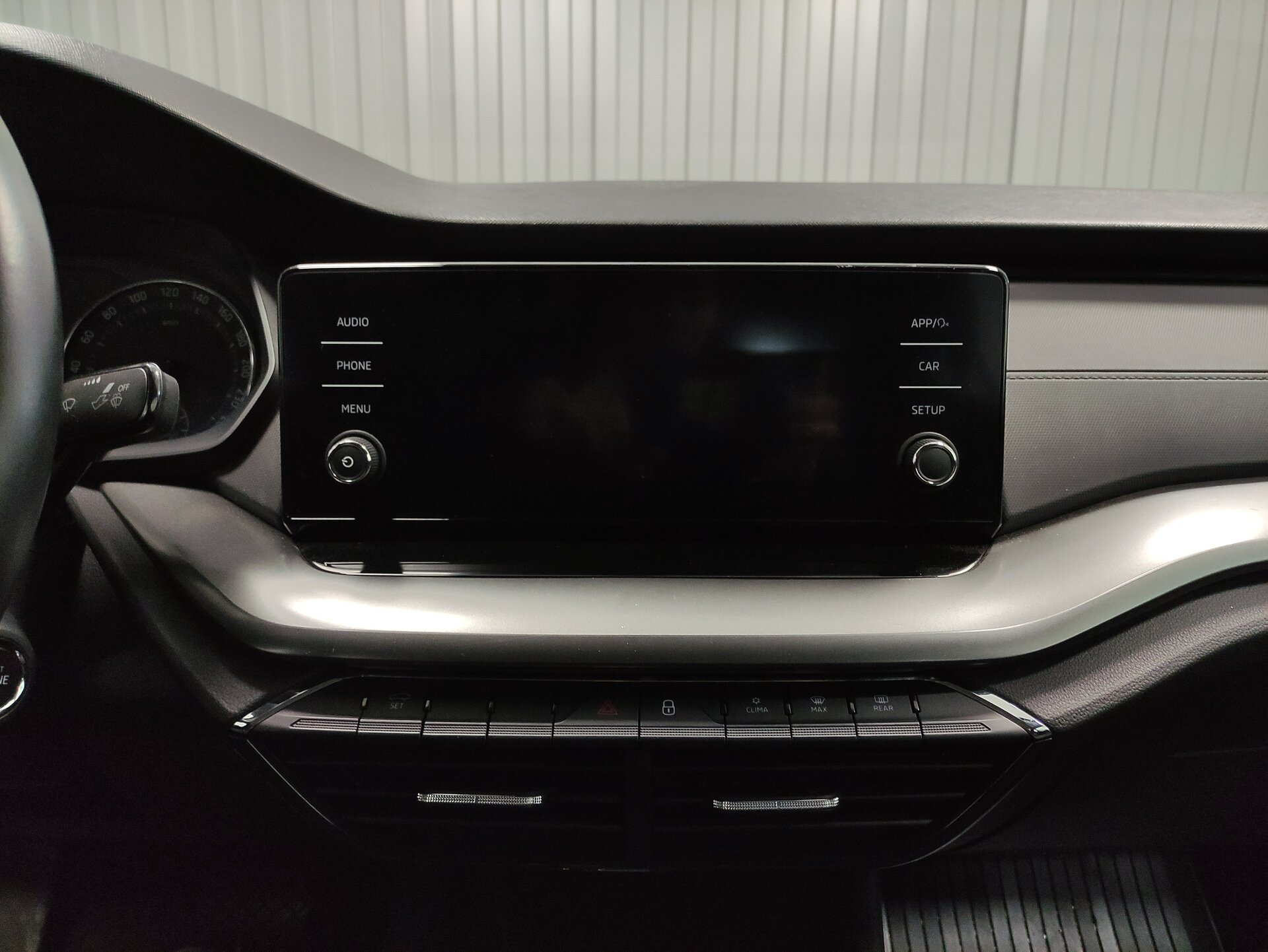 Skoda Octavia, IV (A8) 2021