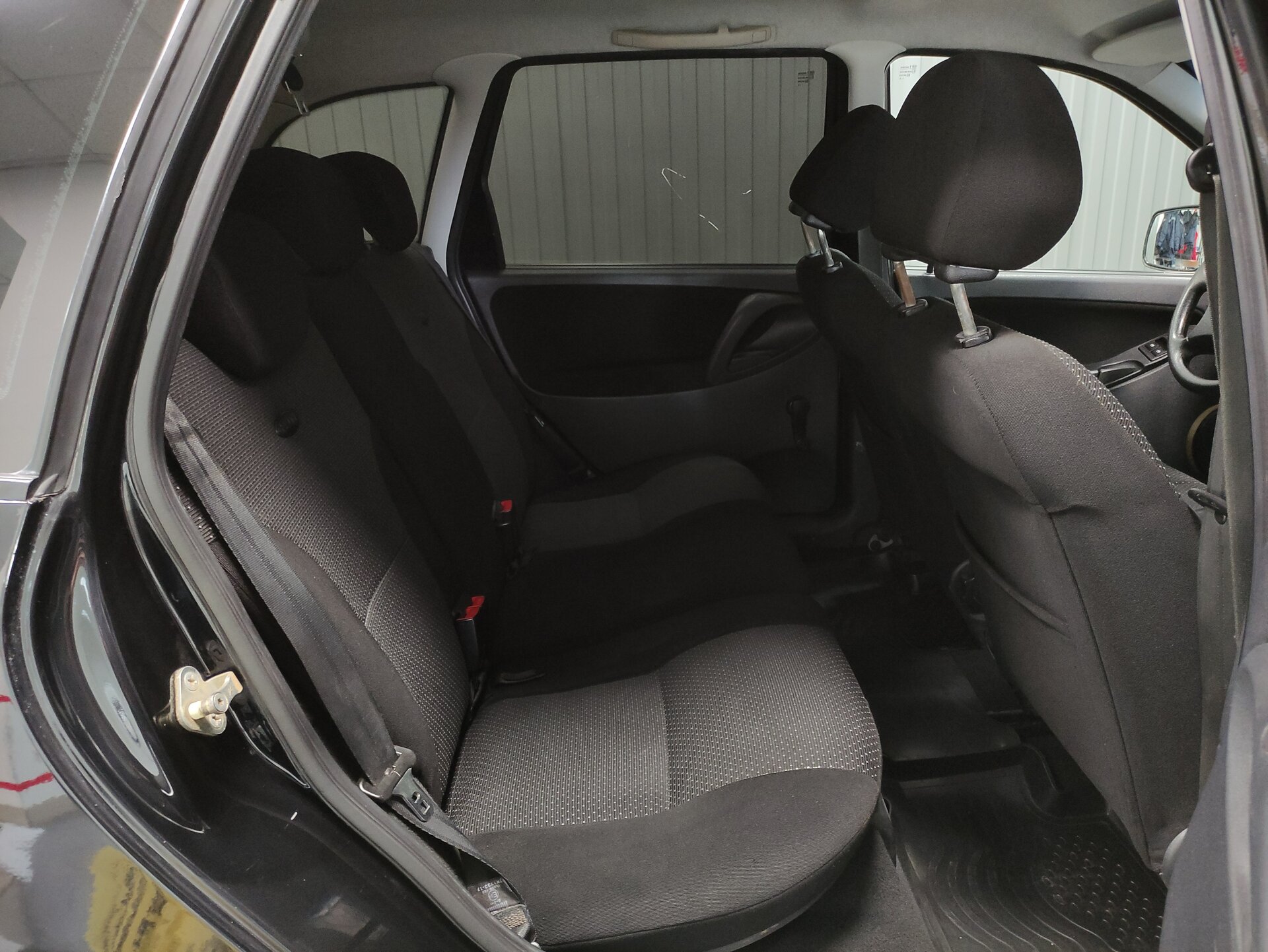 Lada (ВАЗ) Kalina, I 2012