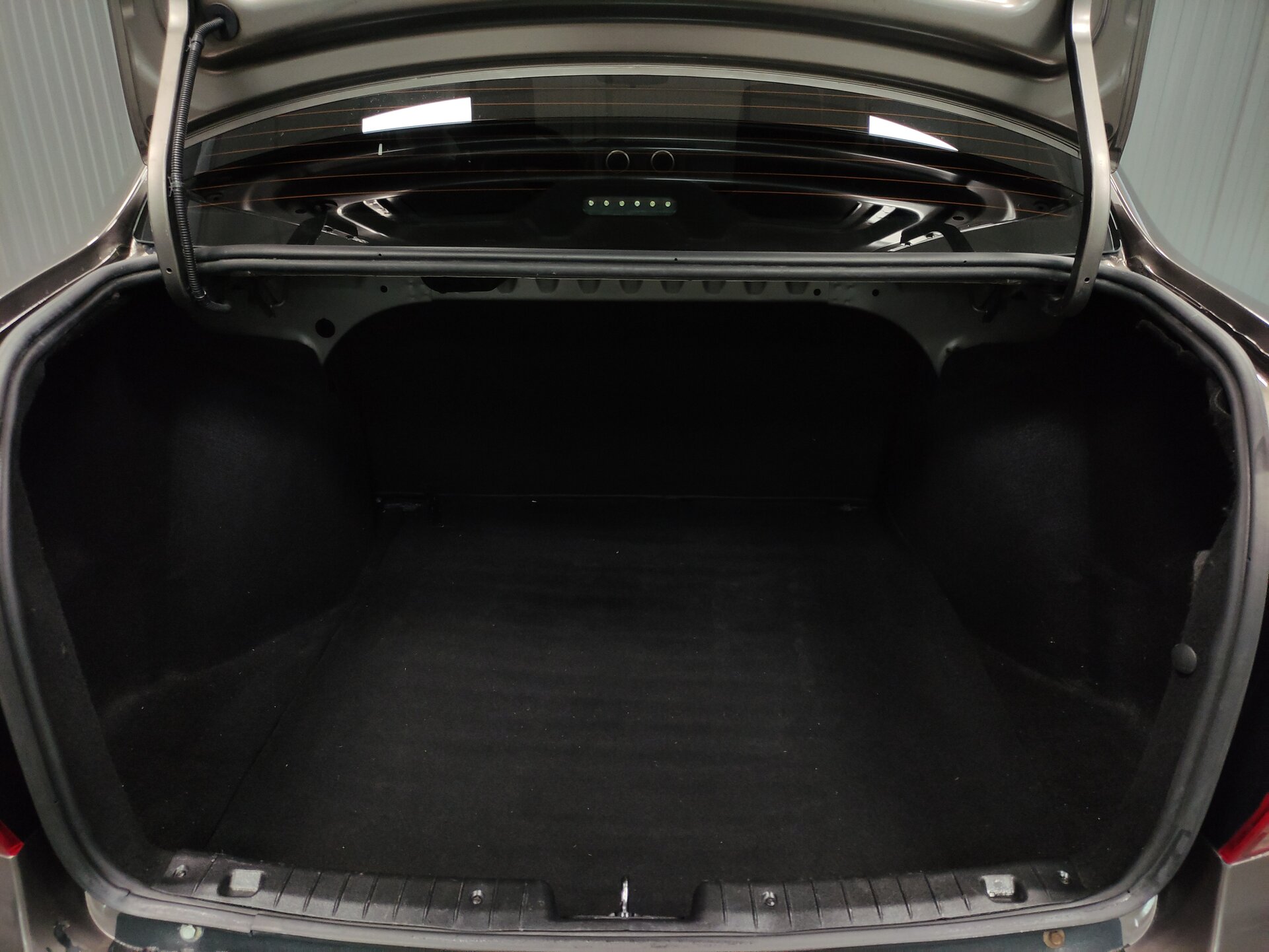 Lada (ВАЗ) Granta, I 2018