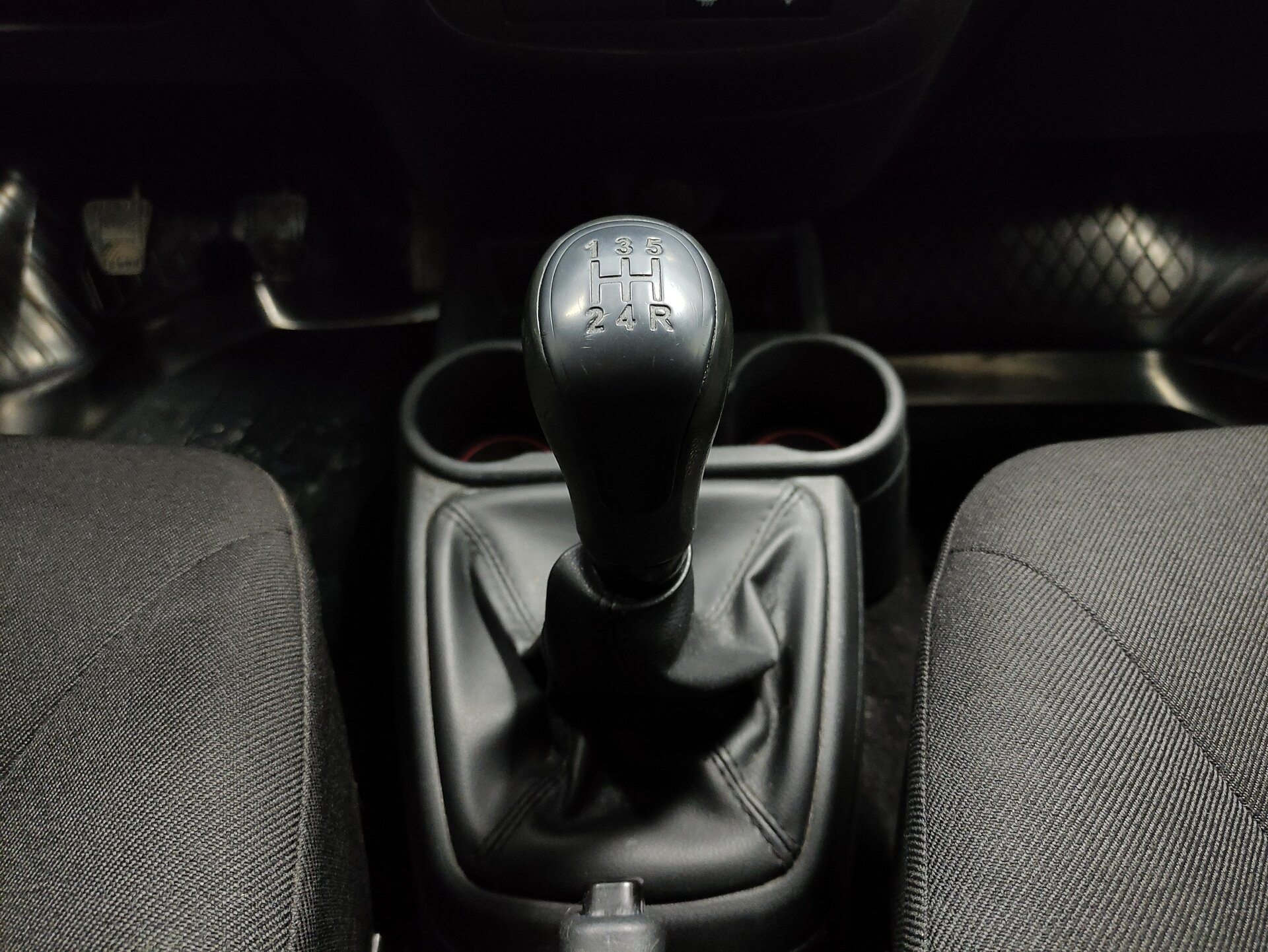 Lada (ВАЗ) Granta, I Рестайлинг 2019