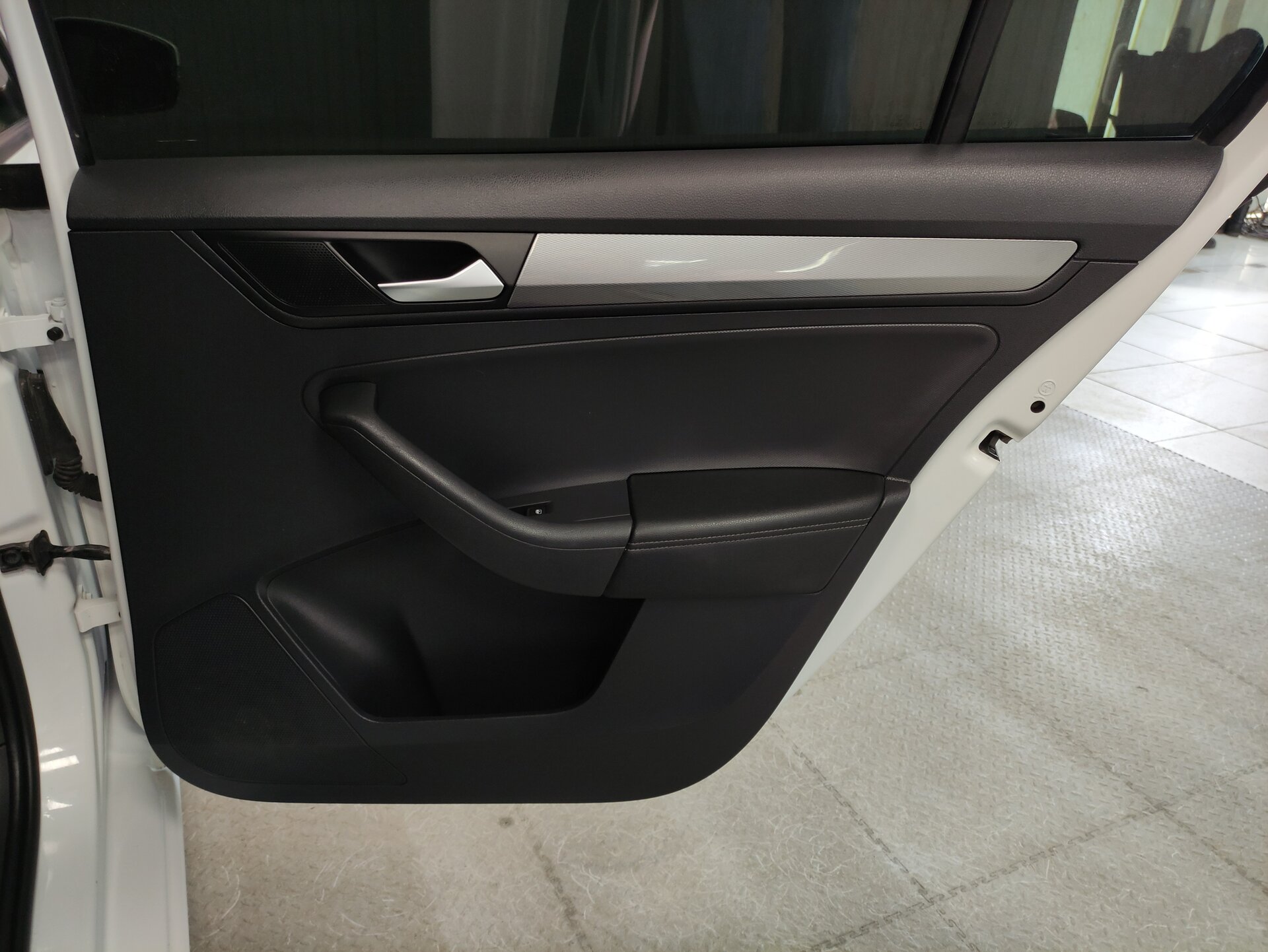 Volkswagen Polo, VI 2020