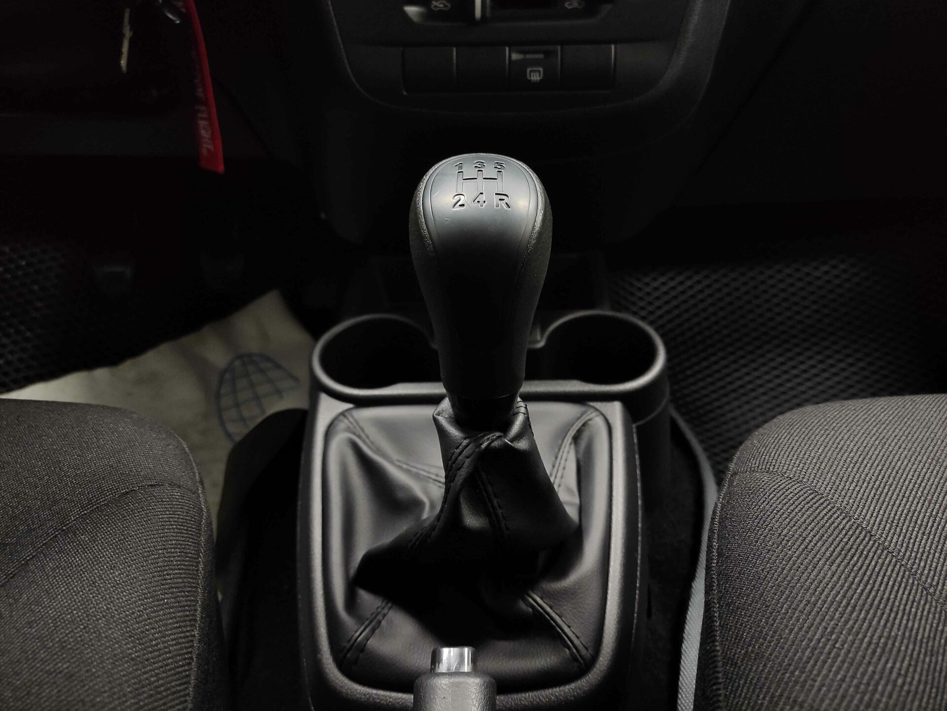 Lada (ВАЗ) Granta, I Рестайлинг 2022