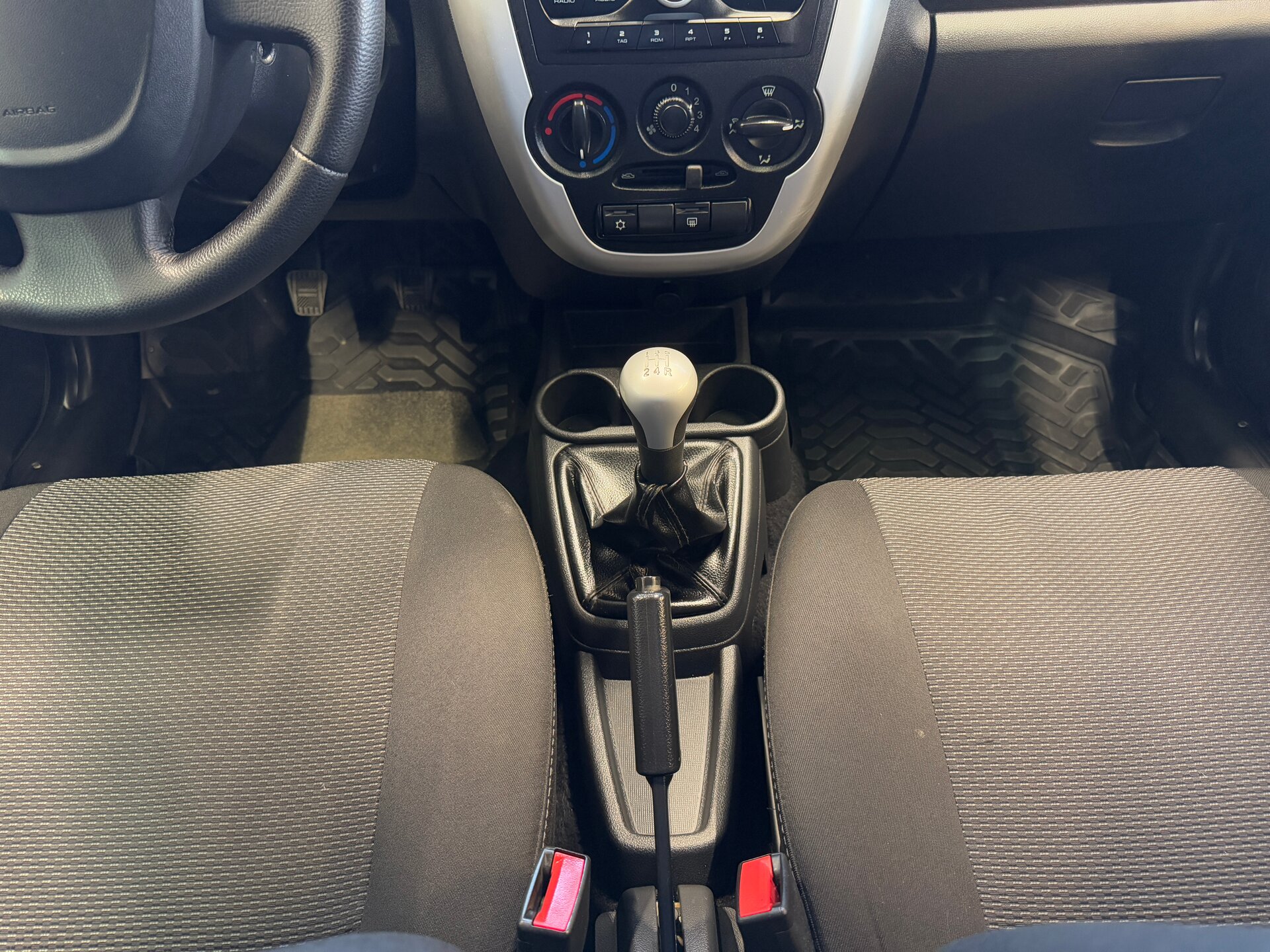 Lada (ВАЗ) Granta, I 2015