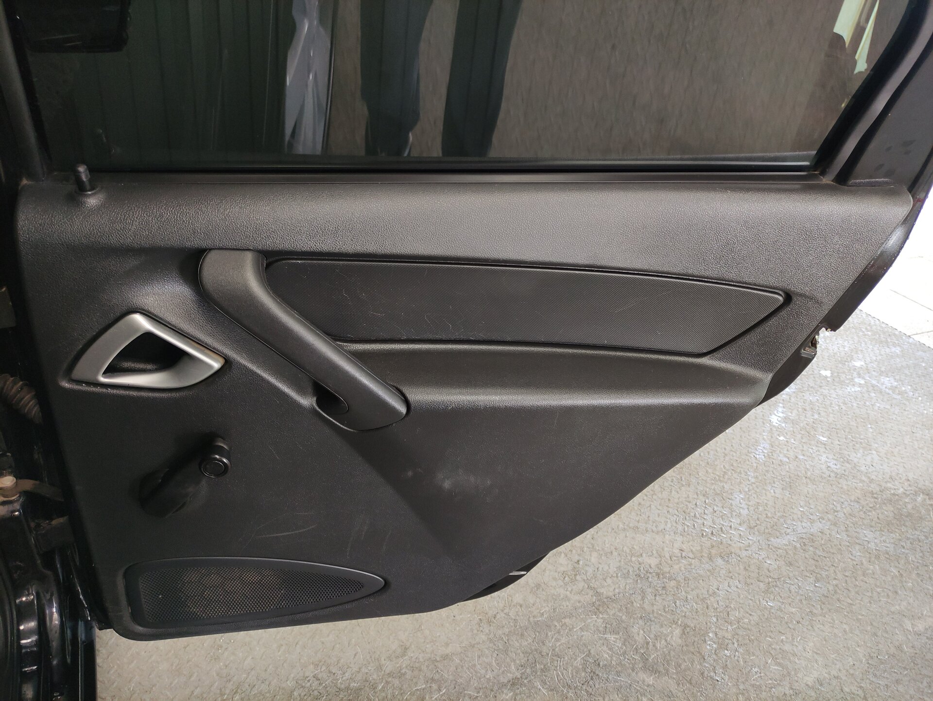 Lada (ВАЗ) Granta, I Рестайлинг 2023