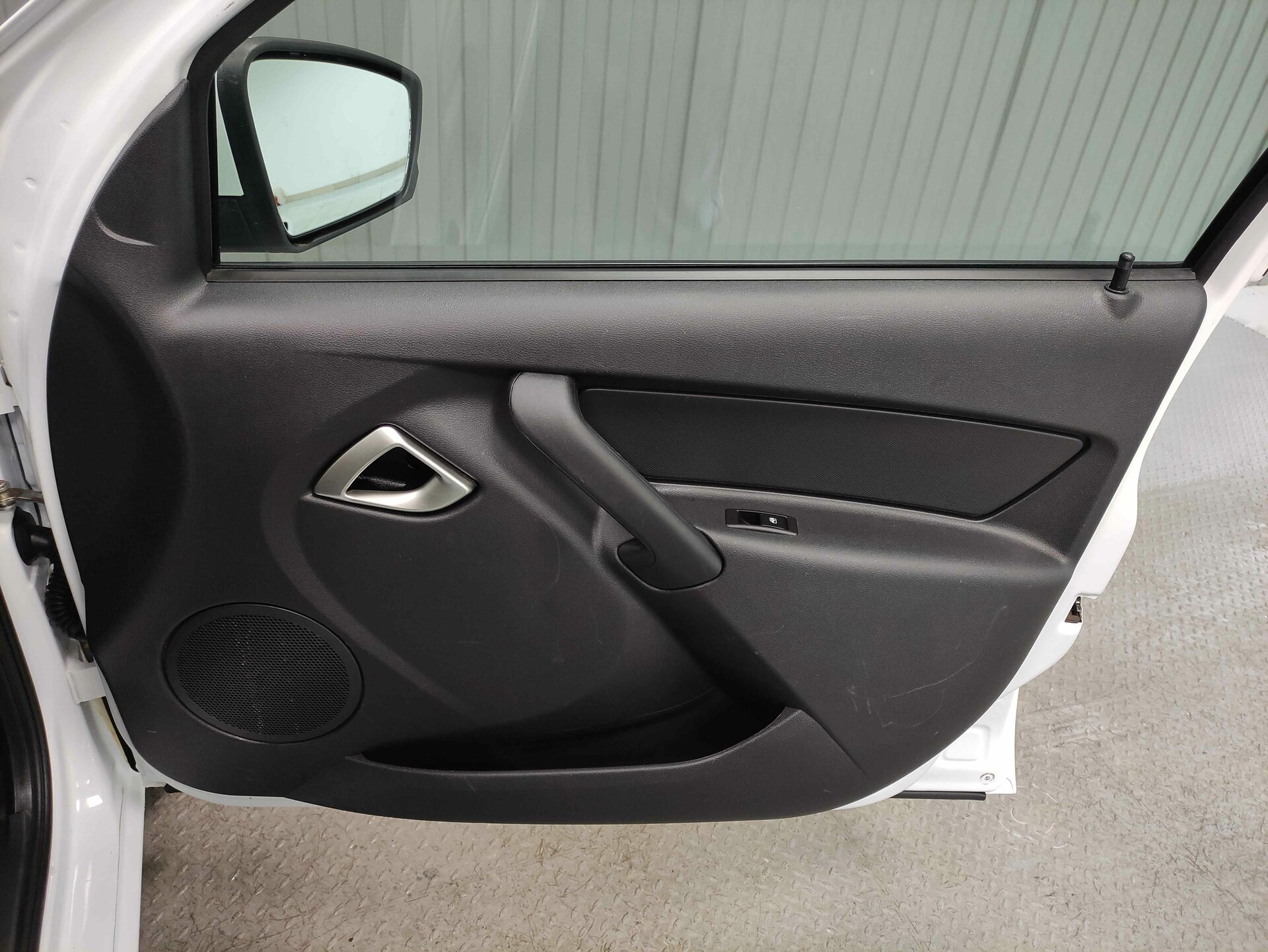 Lada (ВАЗ) Granta, I Рестайлинг 2023