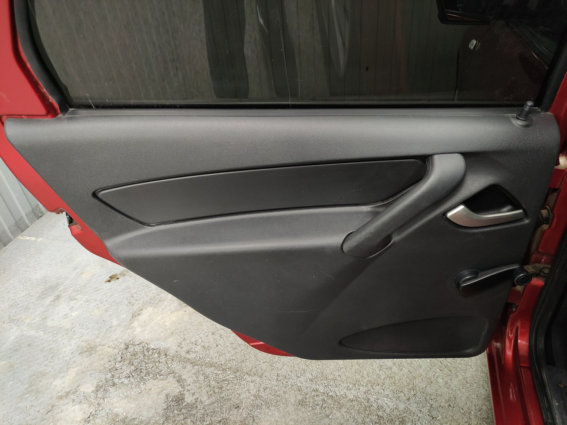 Lada (ВАЗ) Granta, I Рестайлинг 2019