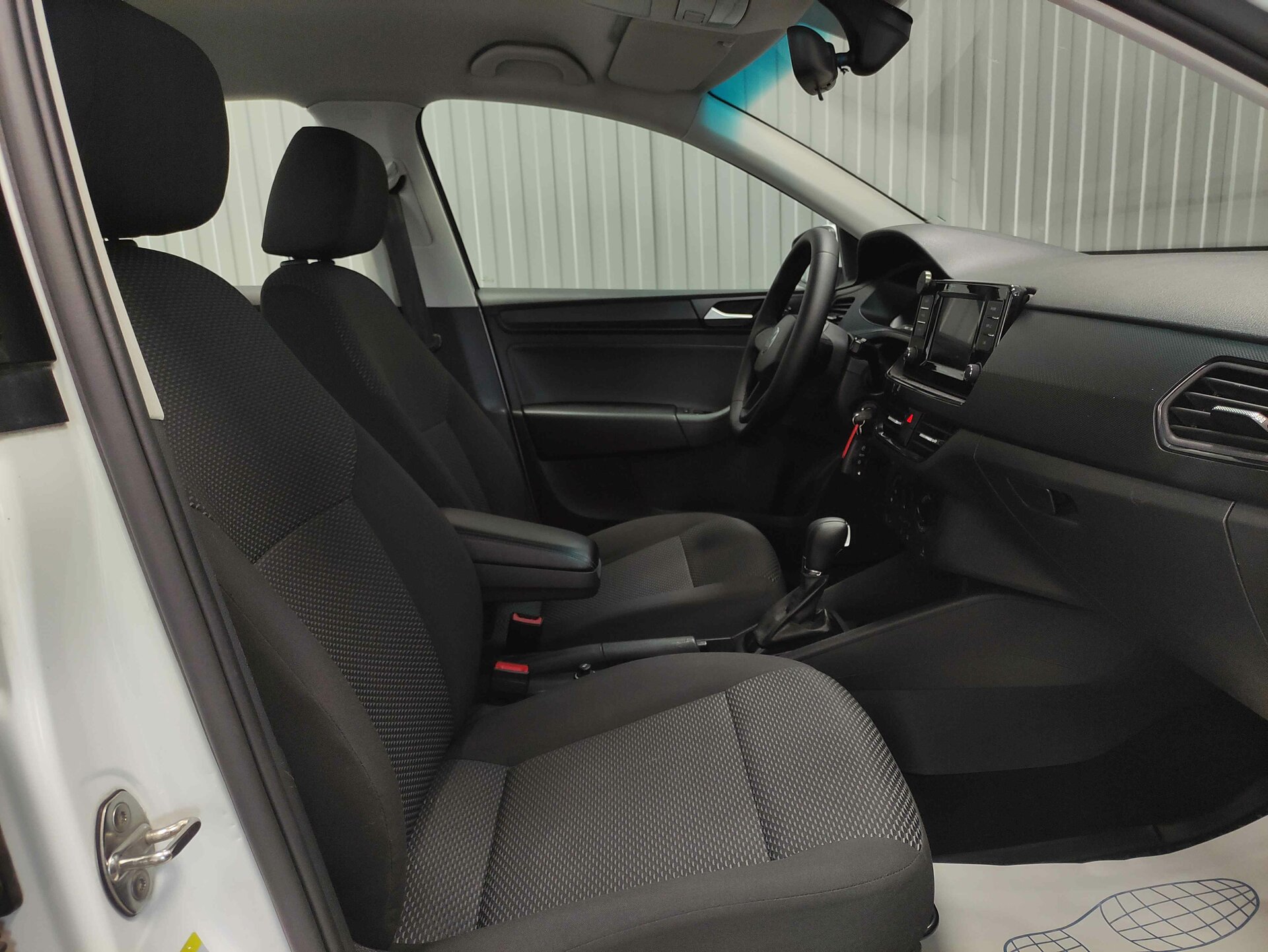 Volkswagen Polo, VI 2022