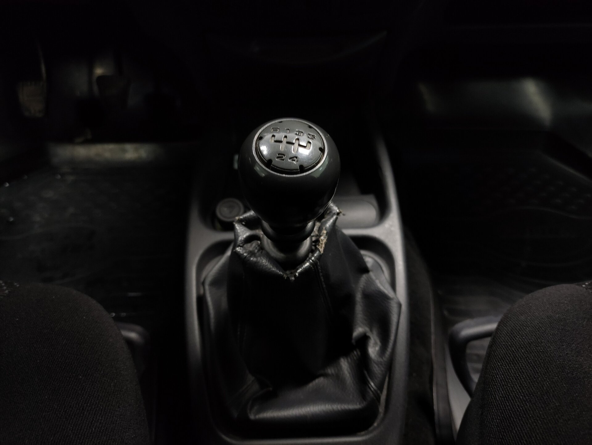 Lada (ВАЗ) Kalina, I 2012