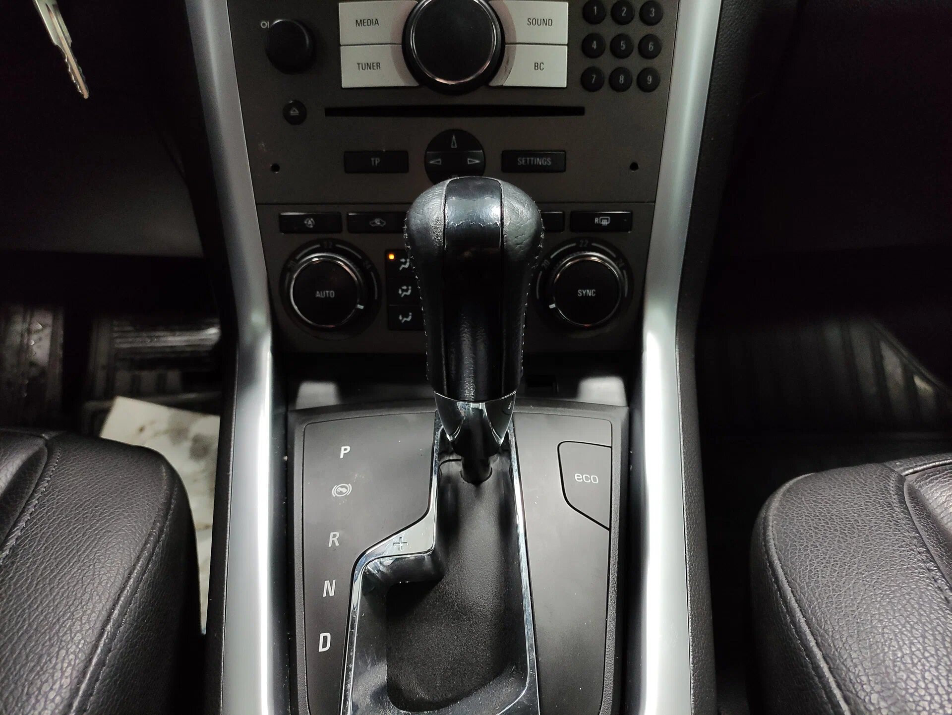 Opel Antara, I Рестайлинг 2014