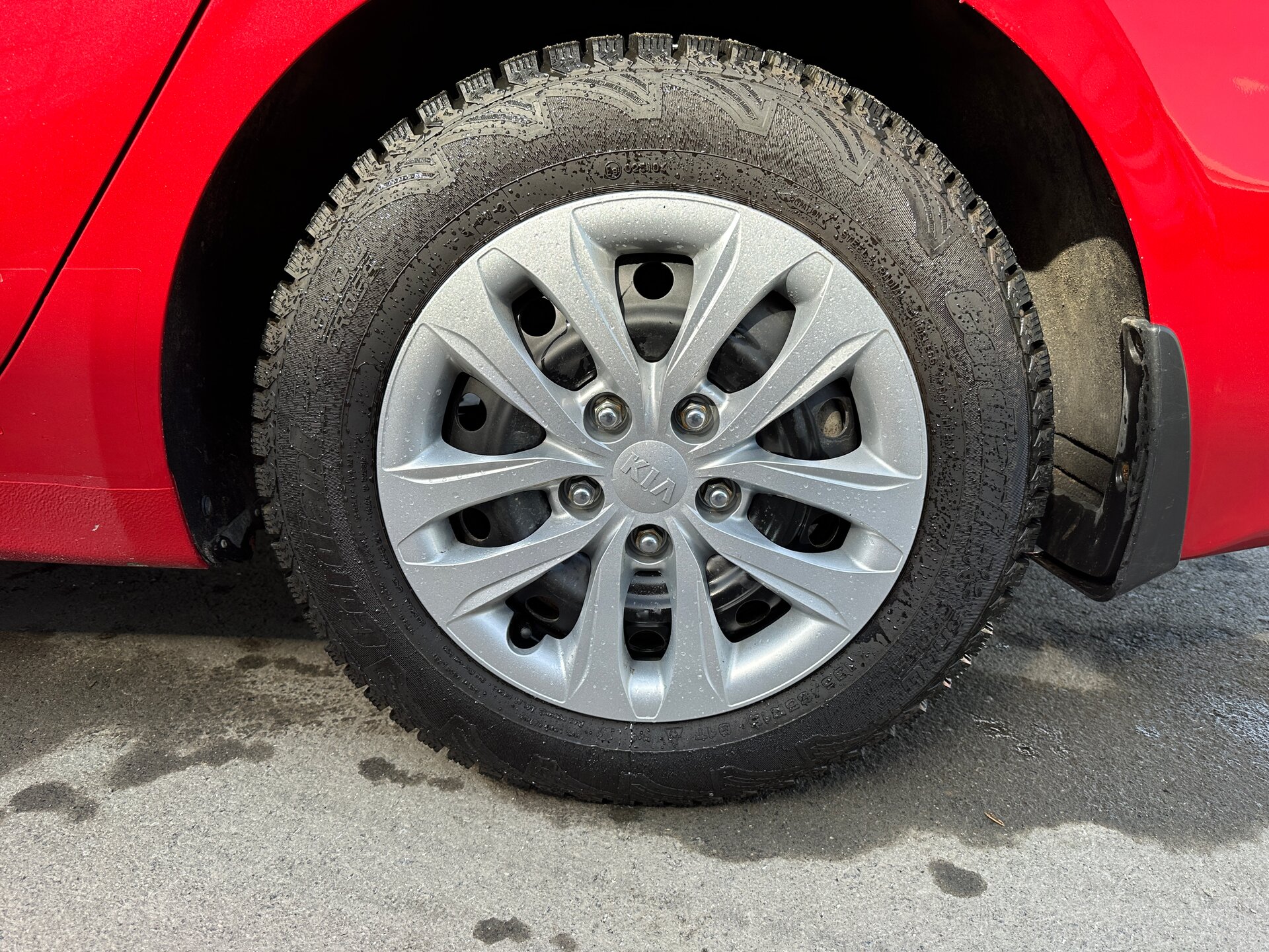 Kia Ceed, III 2020