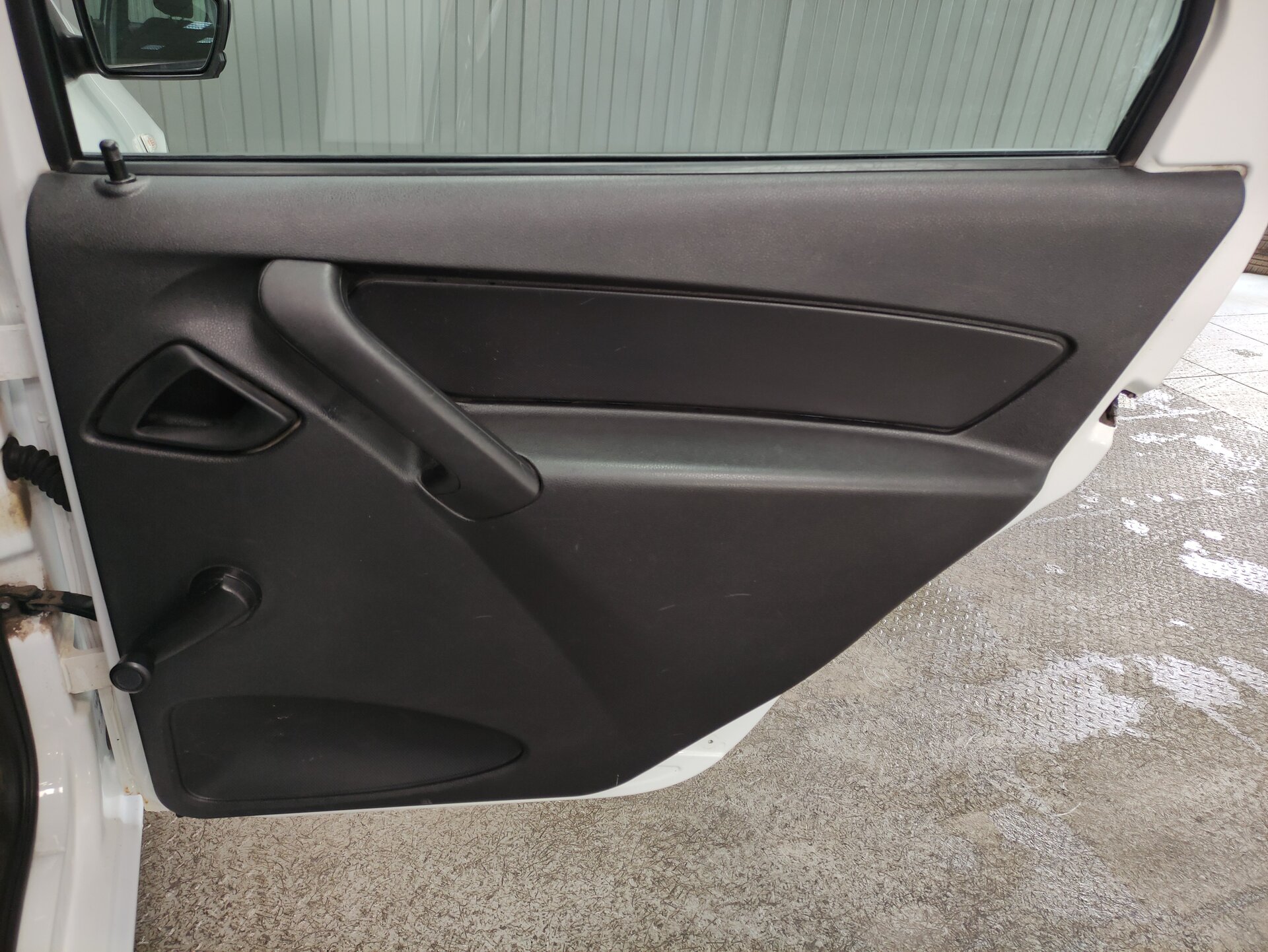 Lada (ВАЗ) Granta, I Рестайлинг 2020