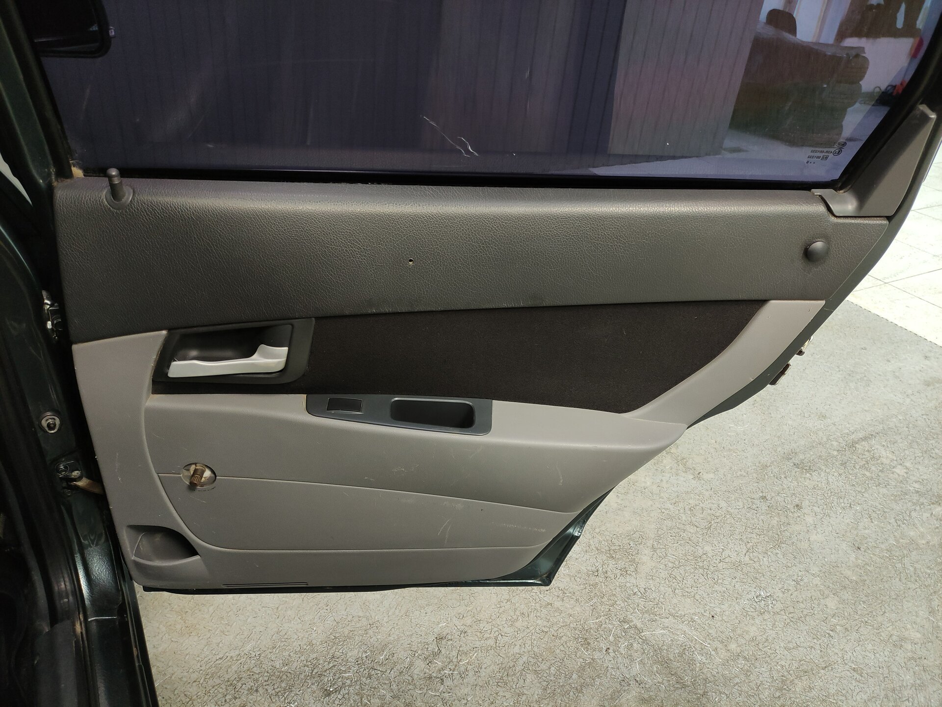 Lada (ВАЗ) Priora, I 2010