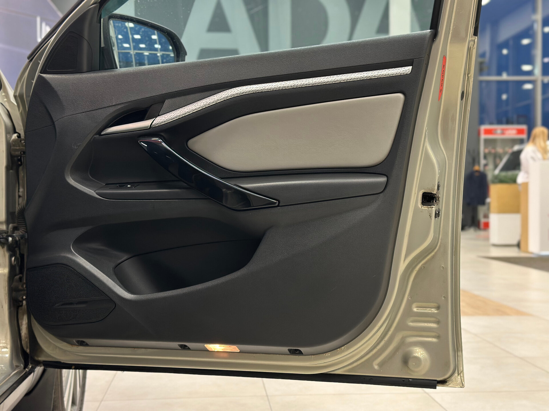 Lada (ВАЗ) Vesta, I 2019