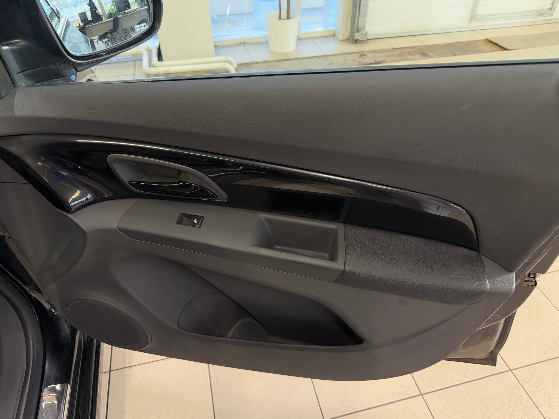 Chevrolet Cruze, I 2010