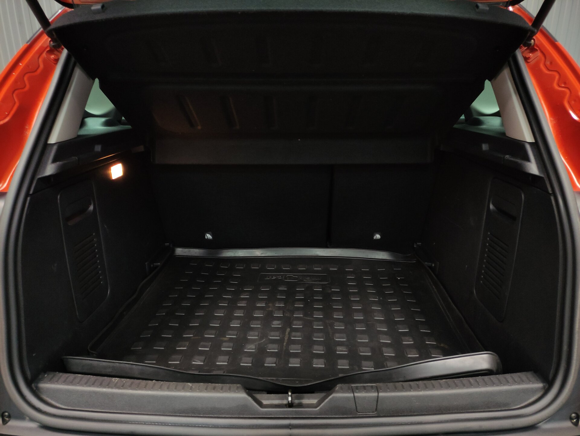 Renault Kaptur, I 2019