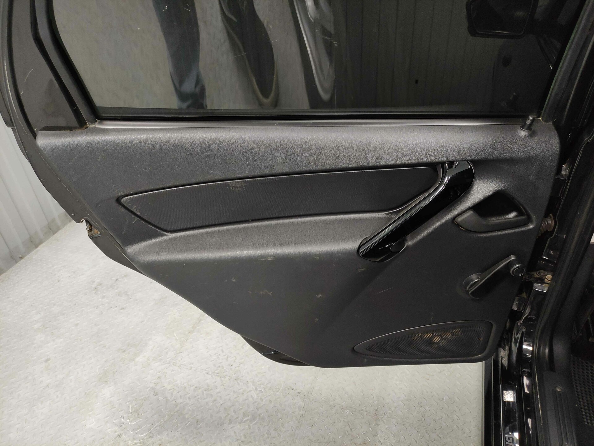 Lada (ВАЗ) Granta, I 2018