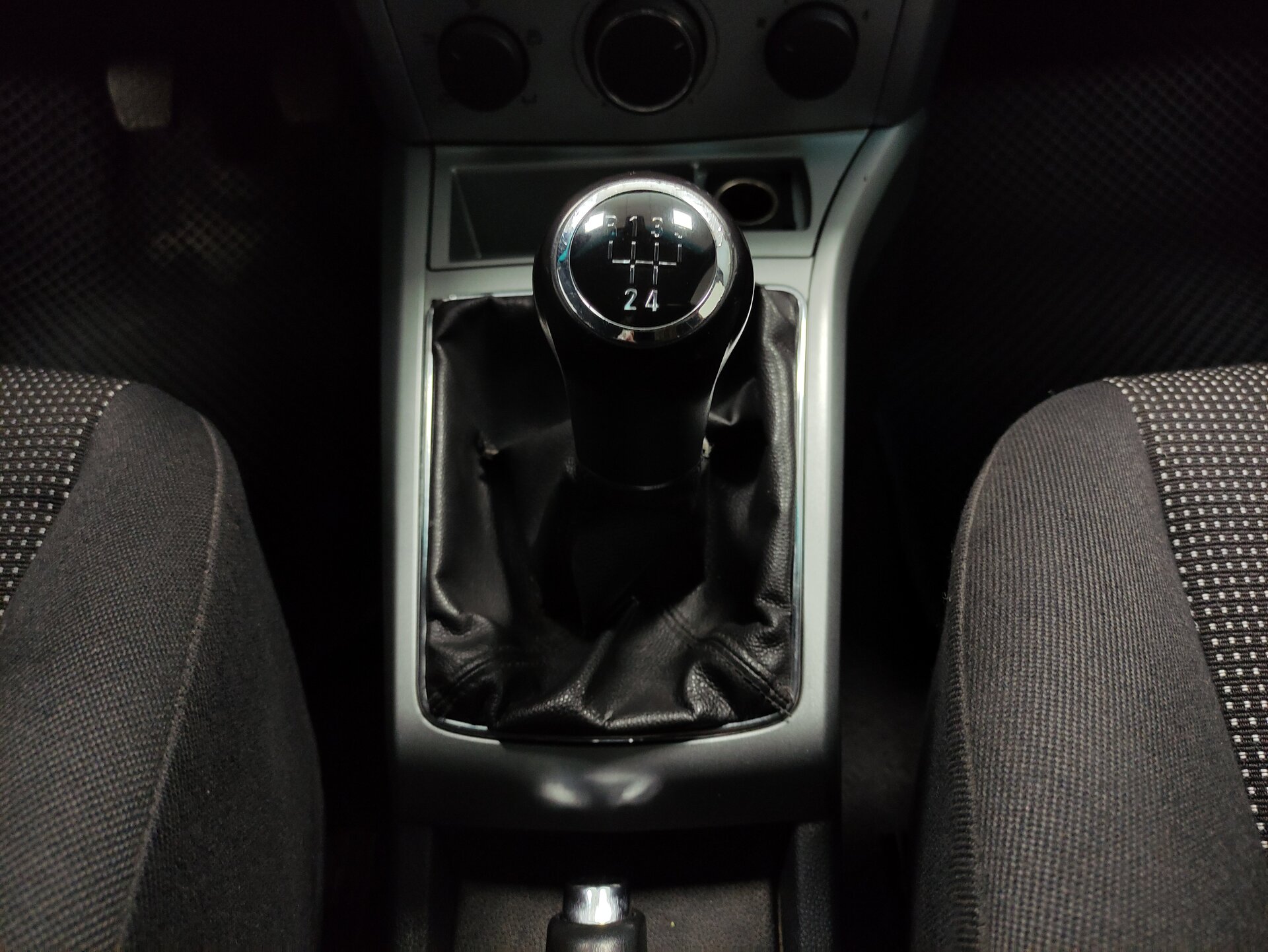 Opel Astra, H Рестайлинг 2010