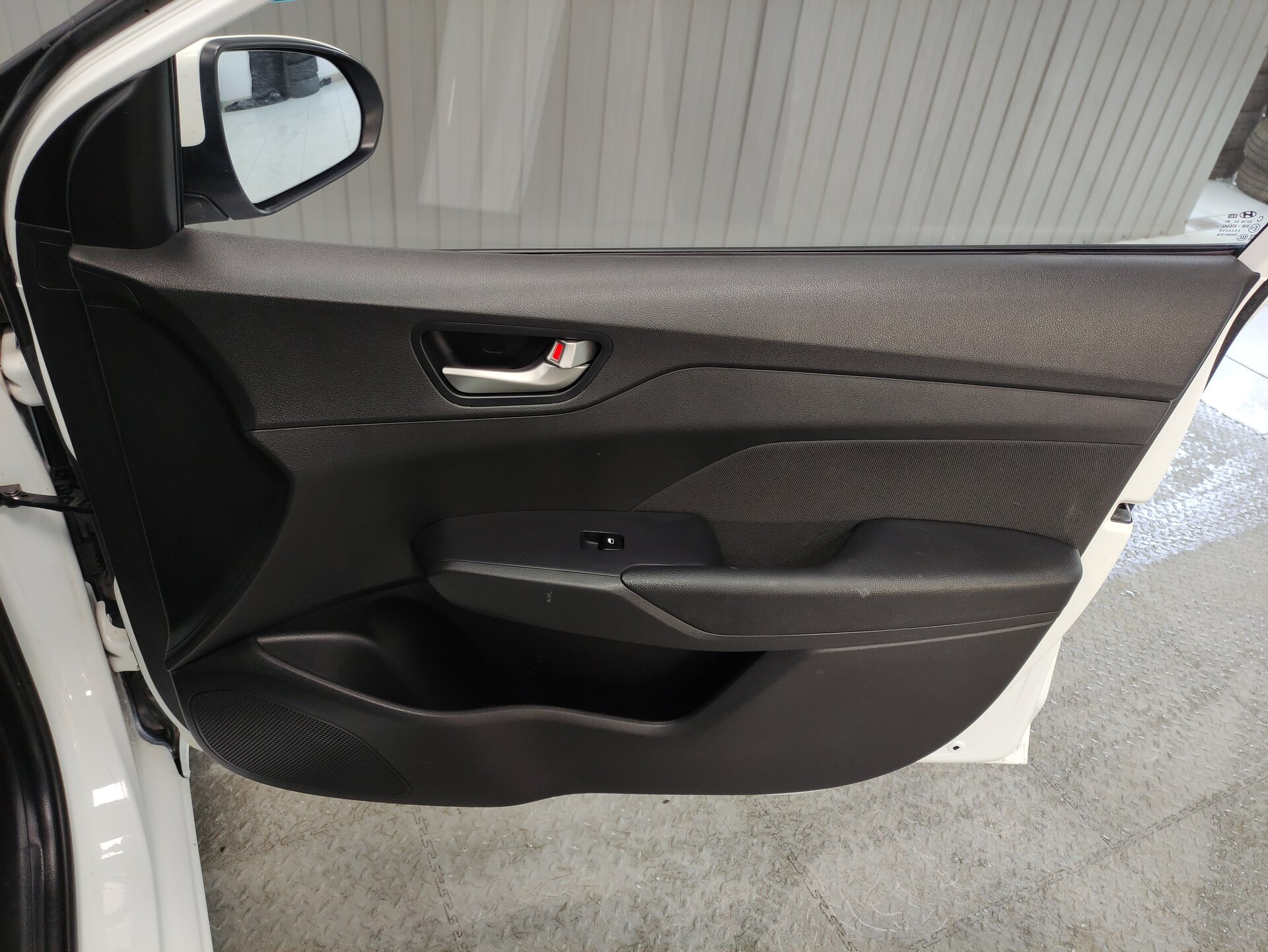 Hyundai Solaris, II 2017