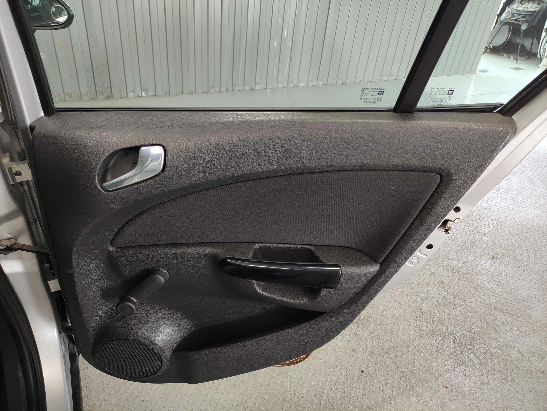 Opel Corsa, D Рестайлинг II 2013