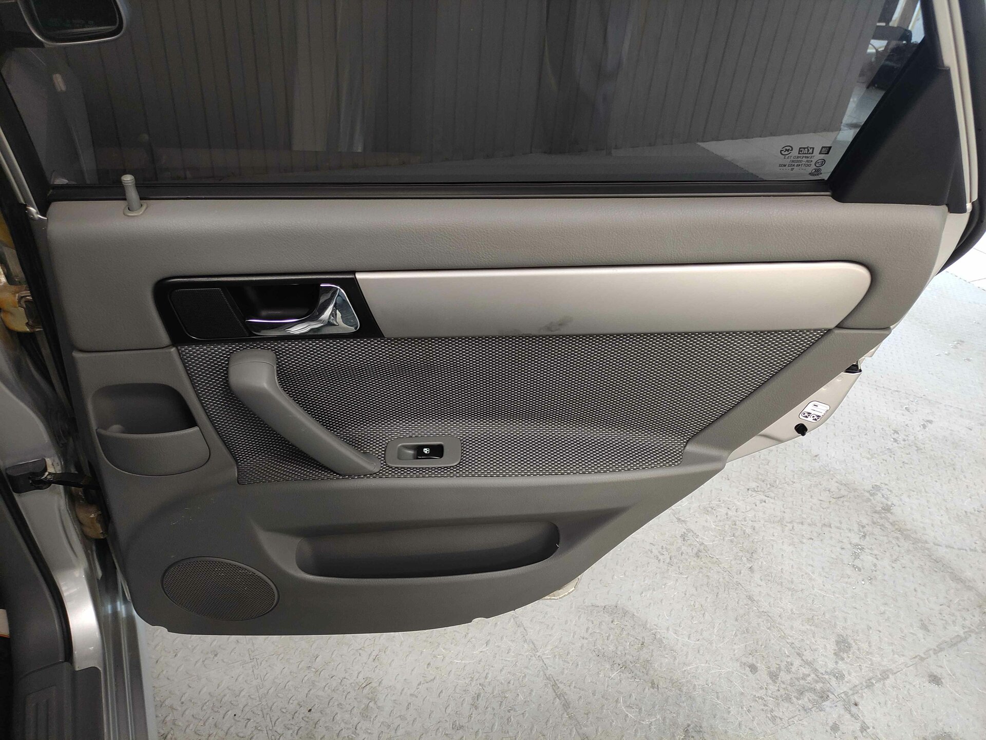 Chevrolet Lacetti, I 2012