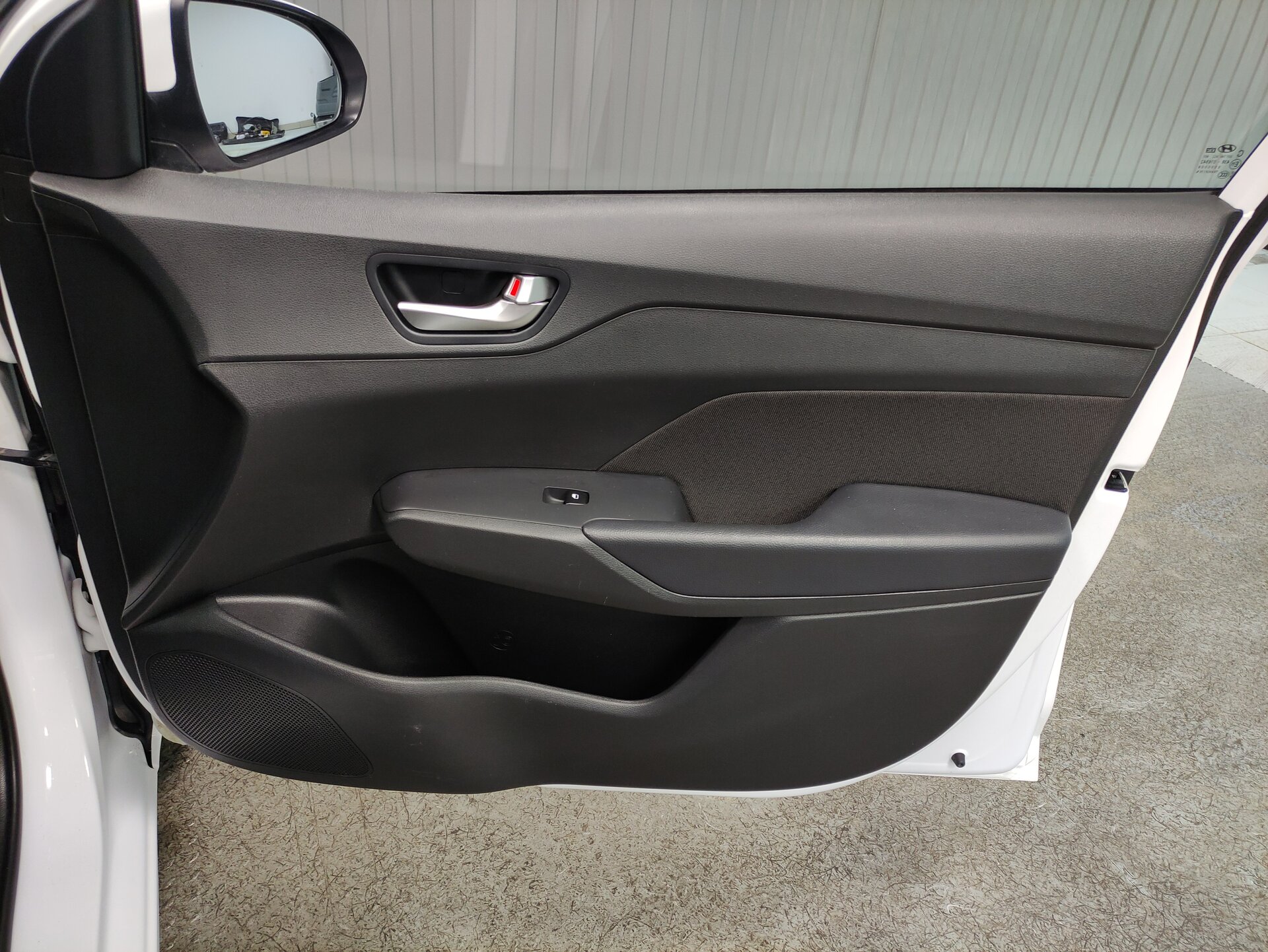 Hyundai Solaris, II Рестайлинг 2022