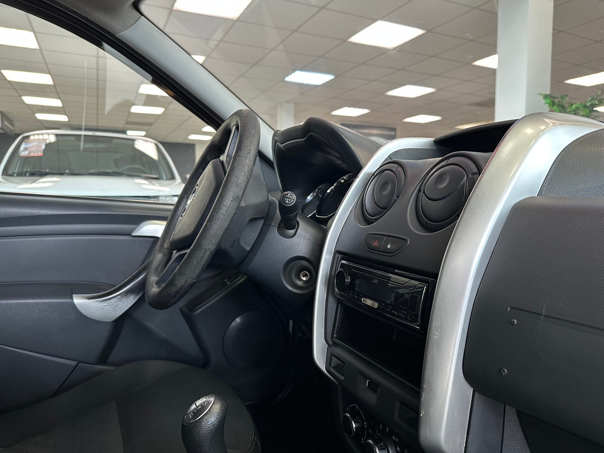 Lada (ВАЗ) Largus, I Рестайлинг 2021 Lada (ВАЗ) Largus, I Рестайлинг 2021