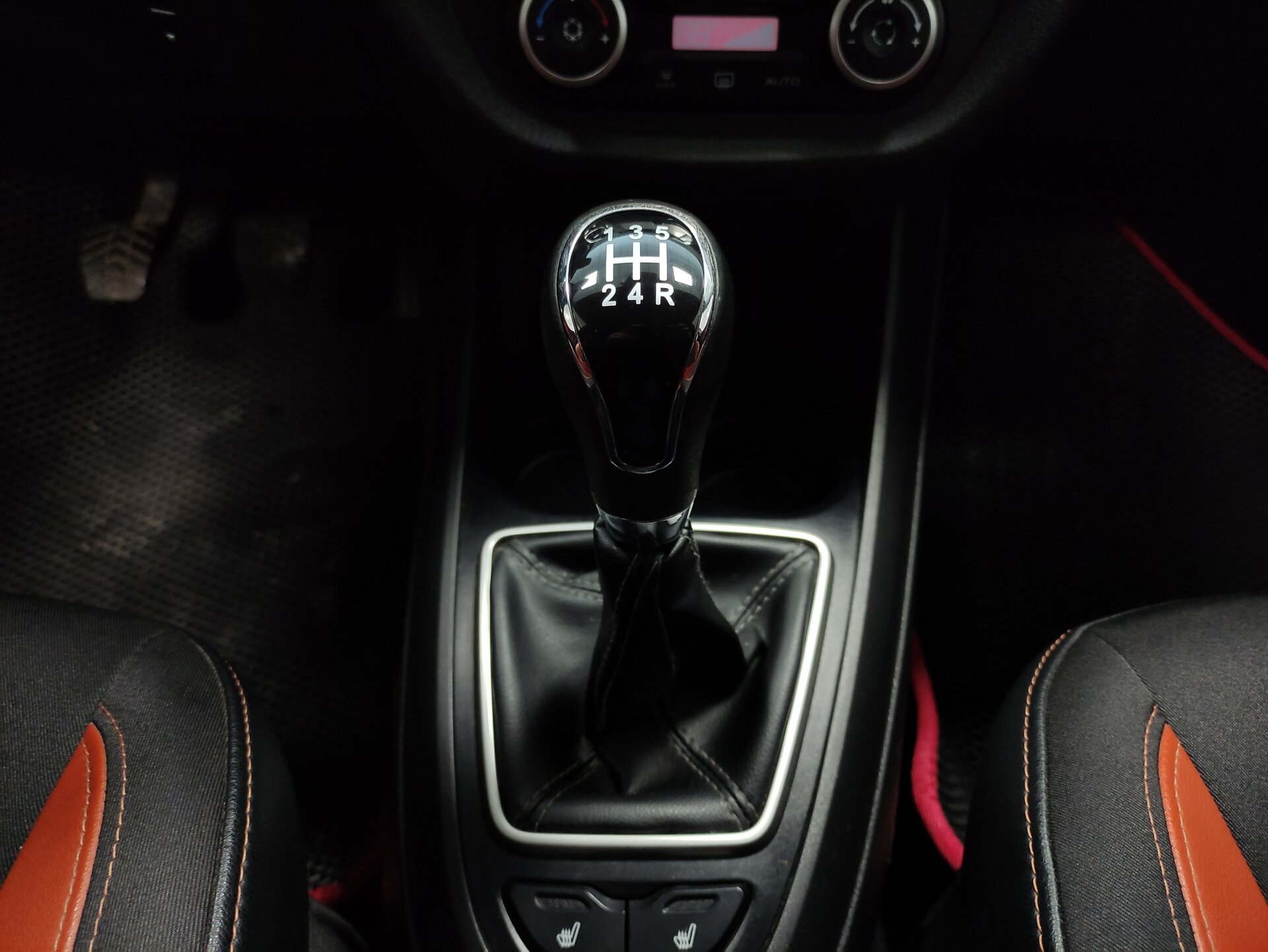 Lada (ВАЗ) Vesta, I 2017