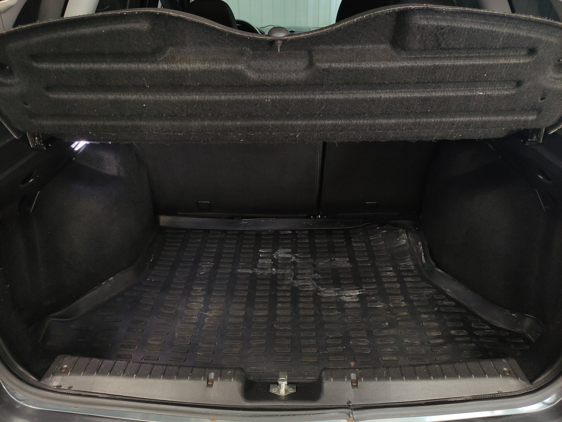 Lada (ВАЗ) Kalina, II 2017