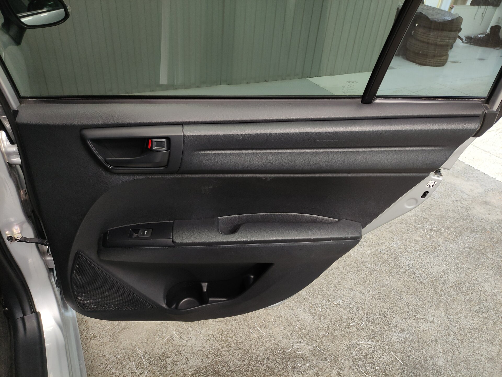 Toyota Corolla, XI (E160, E170) Рестайлинг 2 2018