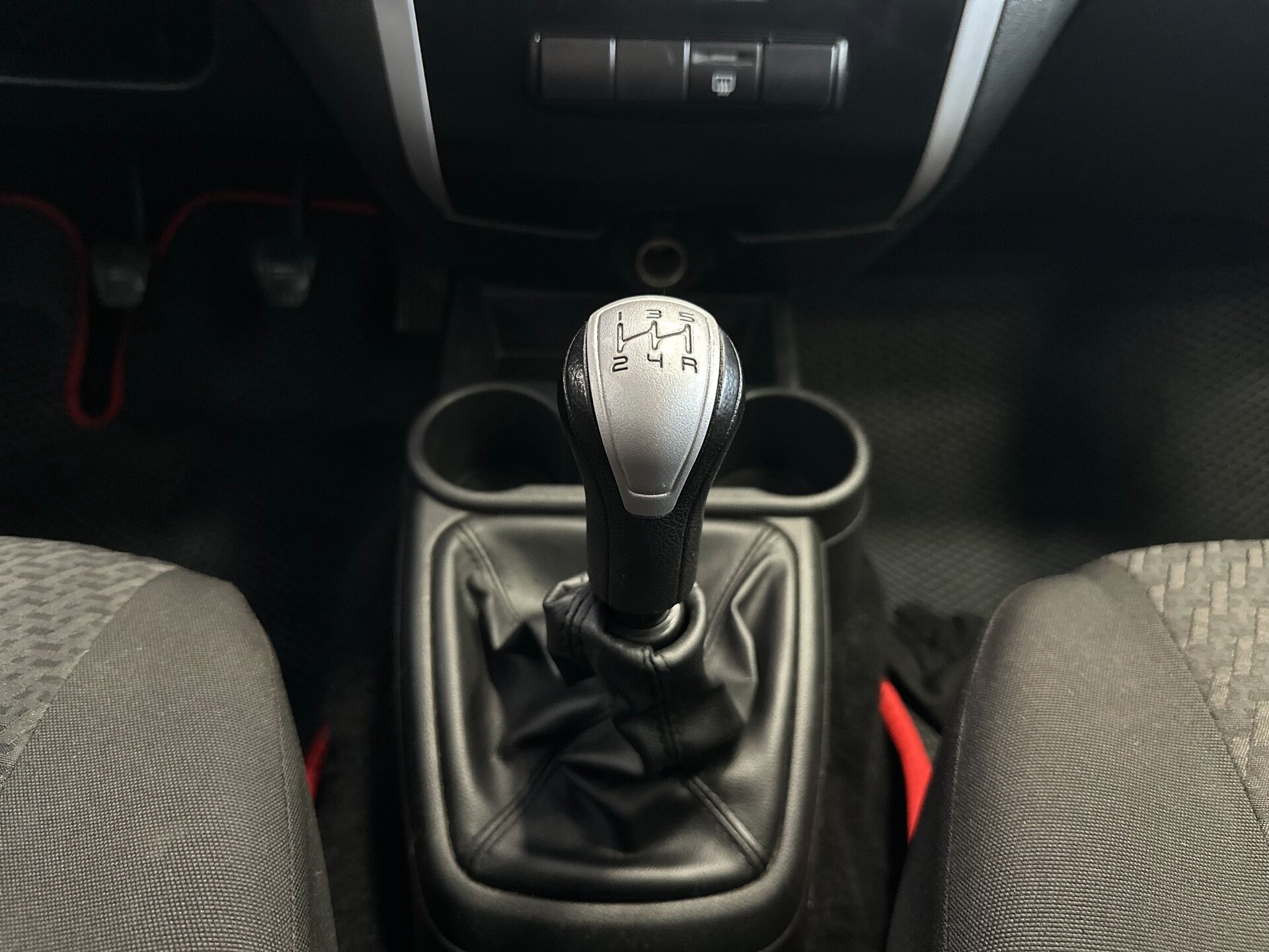 Datsun on-DO, I 2018 Datsun on-DO, I 2018