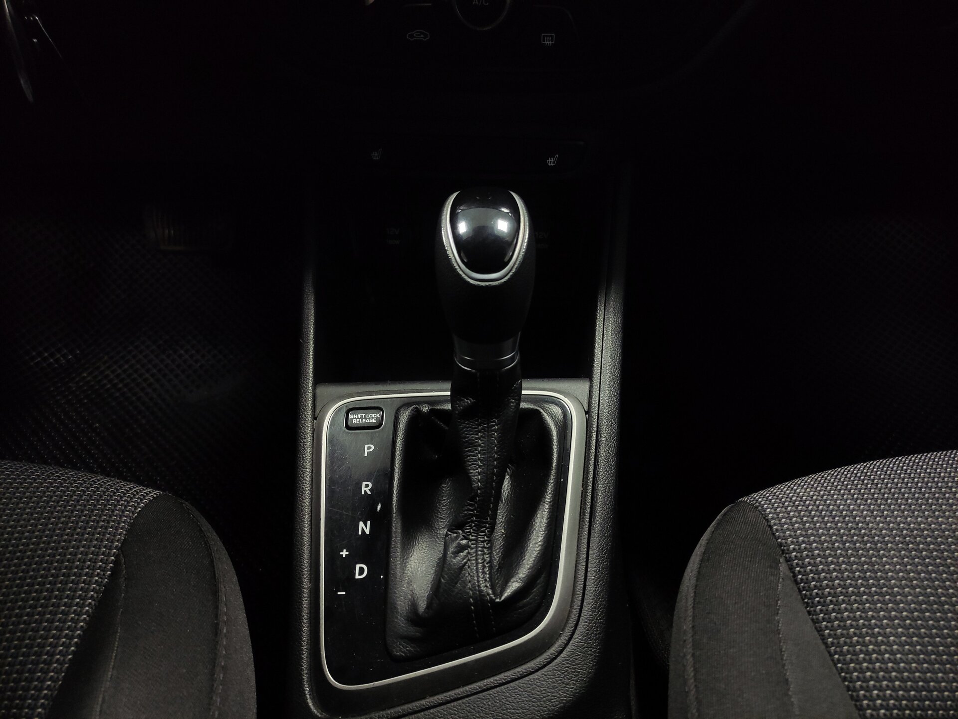 Hyundai Solaris, II 2017