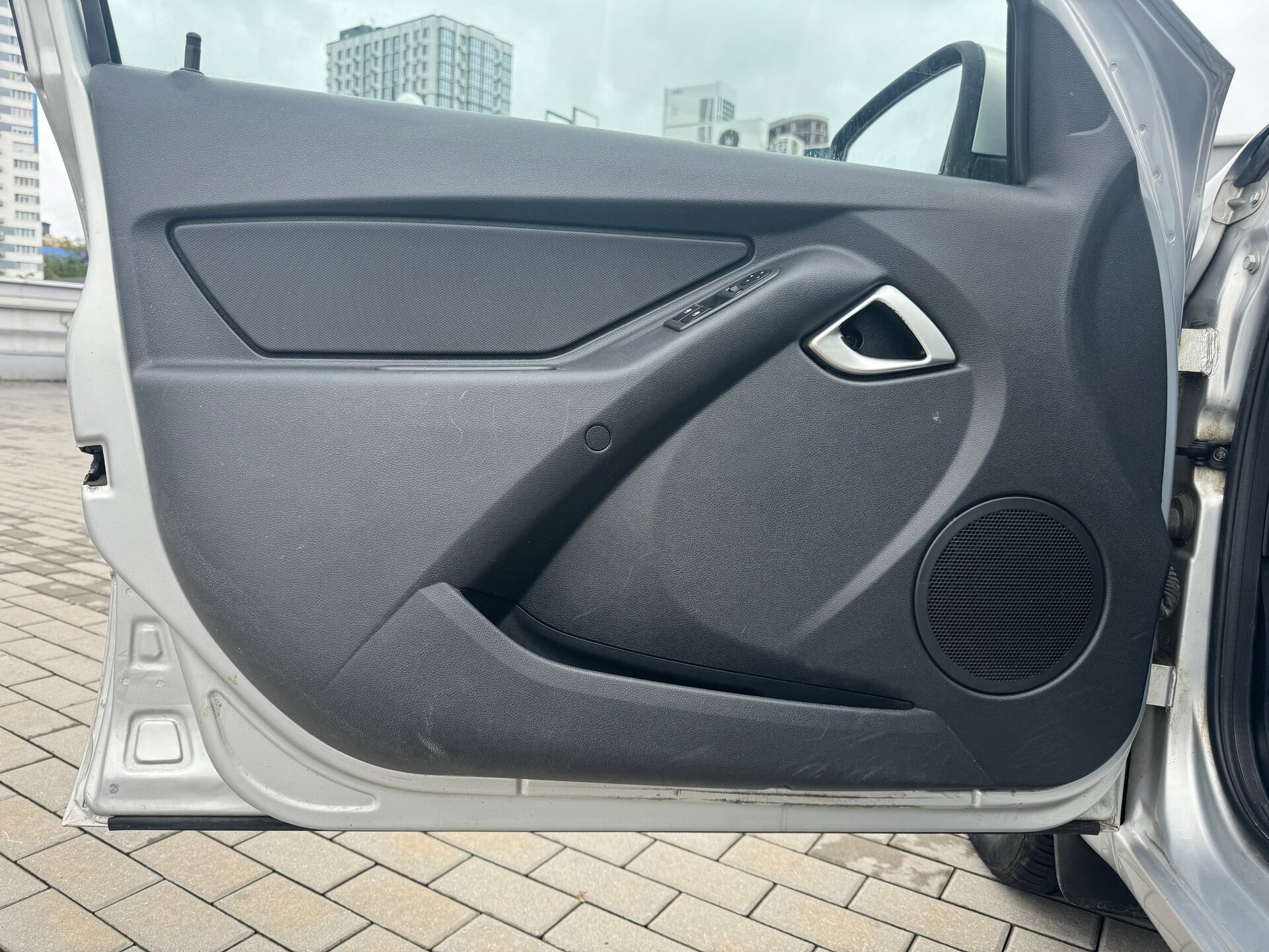 Lada (ВАЗ) Granta, I Рестайлинг 2021 Lada (ВАЗ) Granta, I Рестайлинг 2021