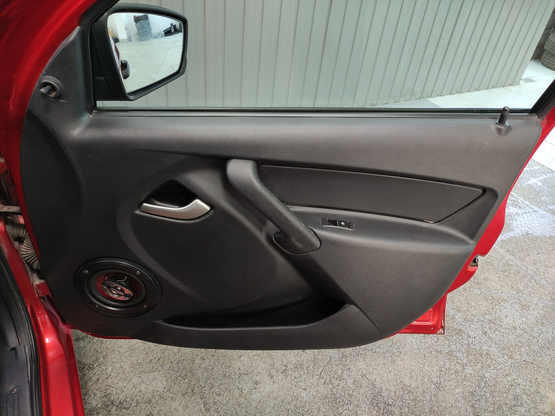 Lada (ВАЗ) Granta, I Рестайлинг 2019